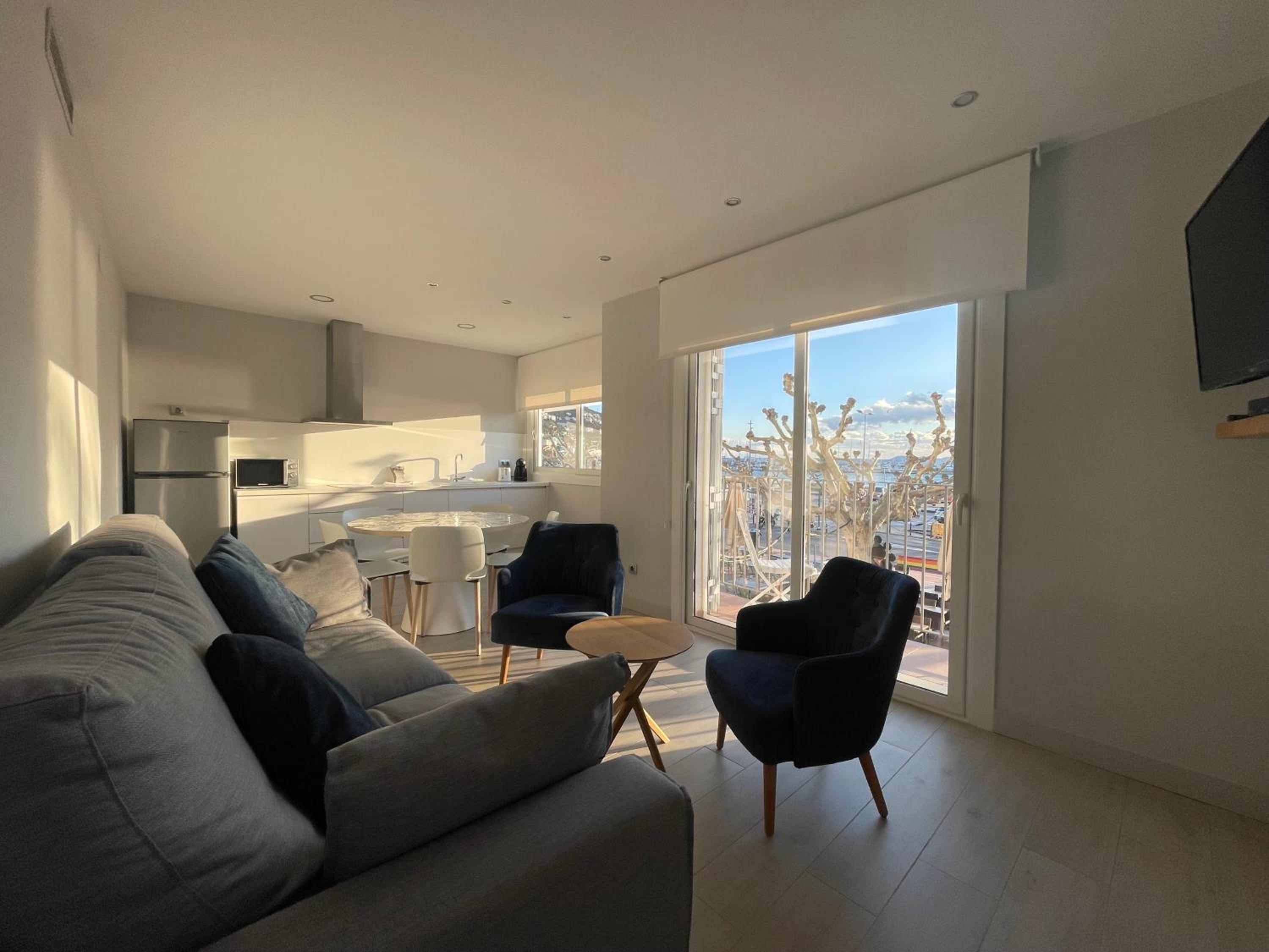 Apartamento