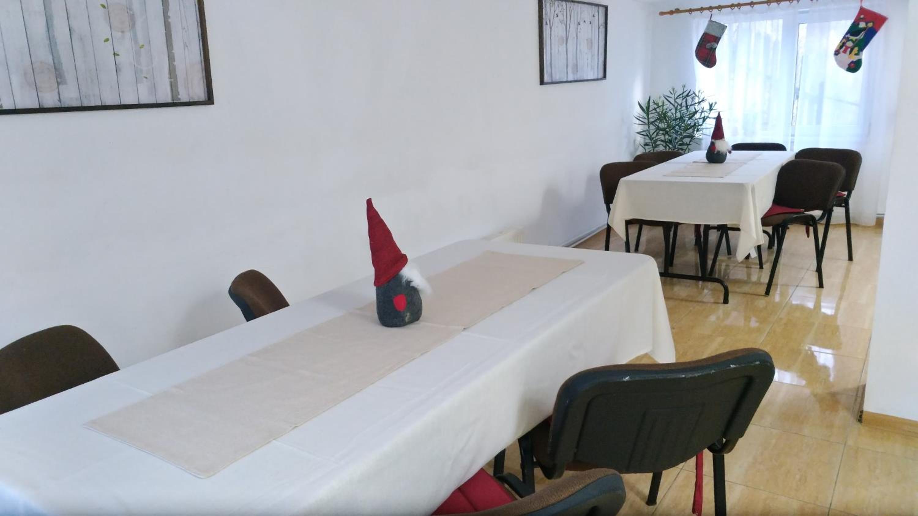 Double Room - Photo 24