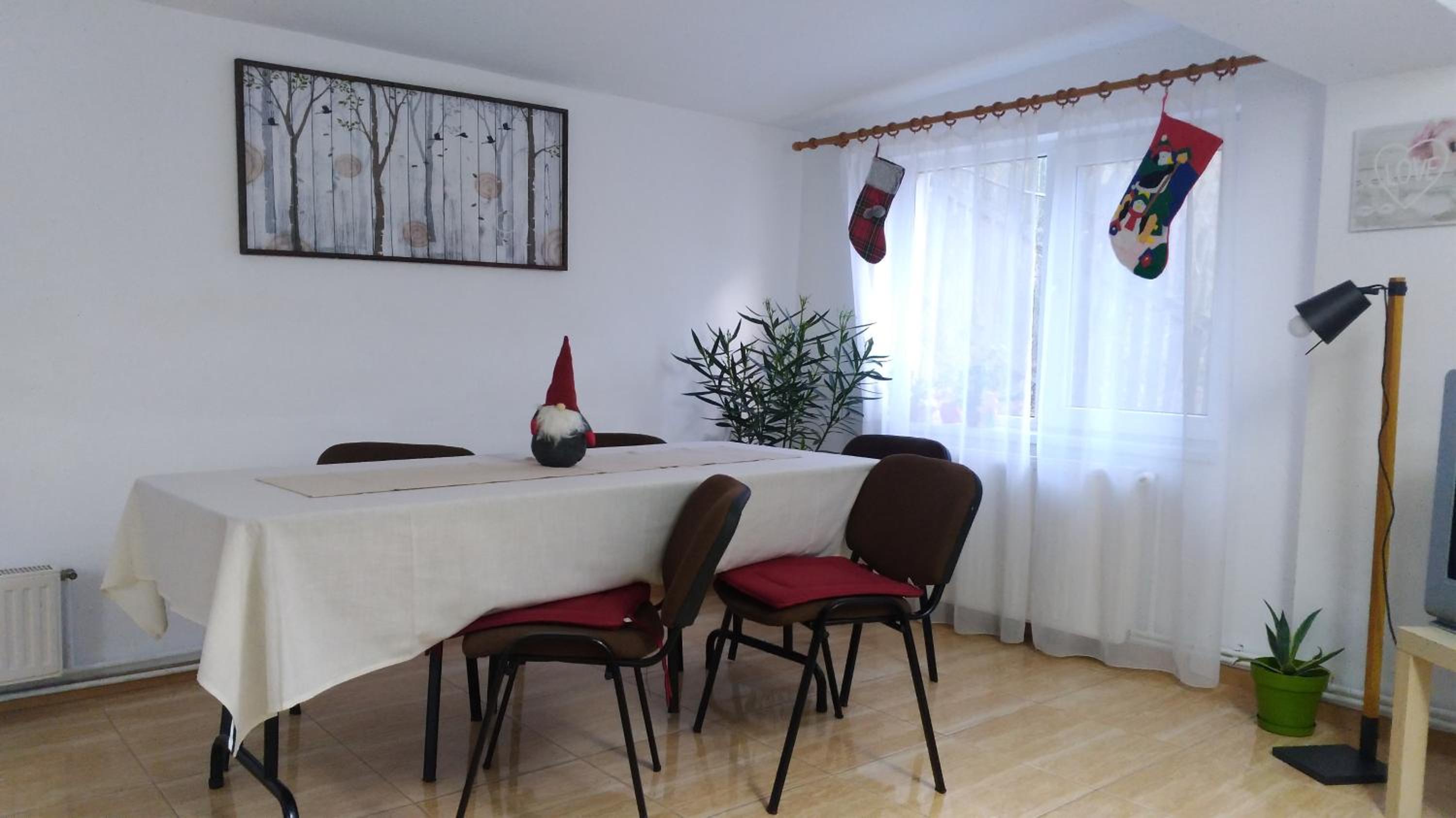 Double Room - Photo 25