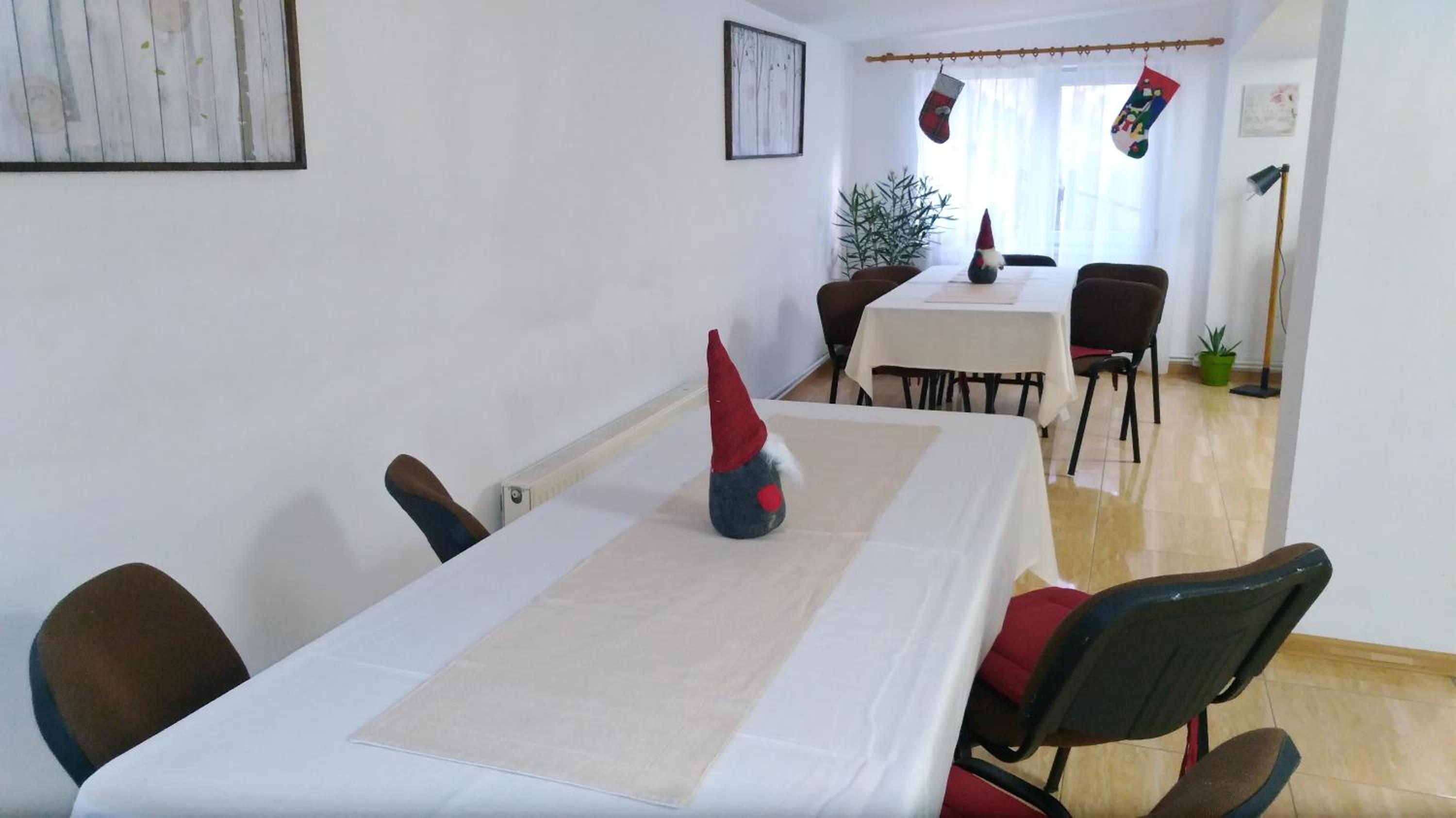 Double Room - Photo 26