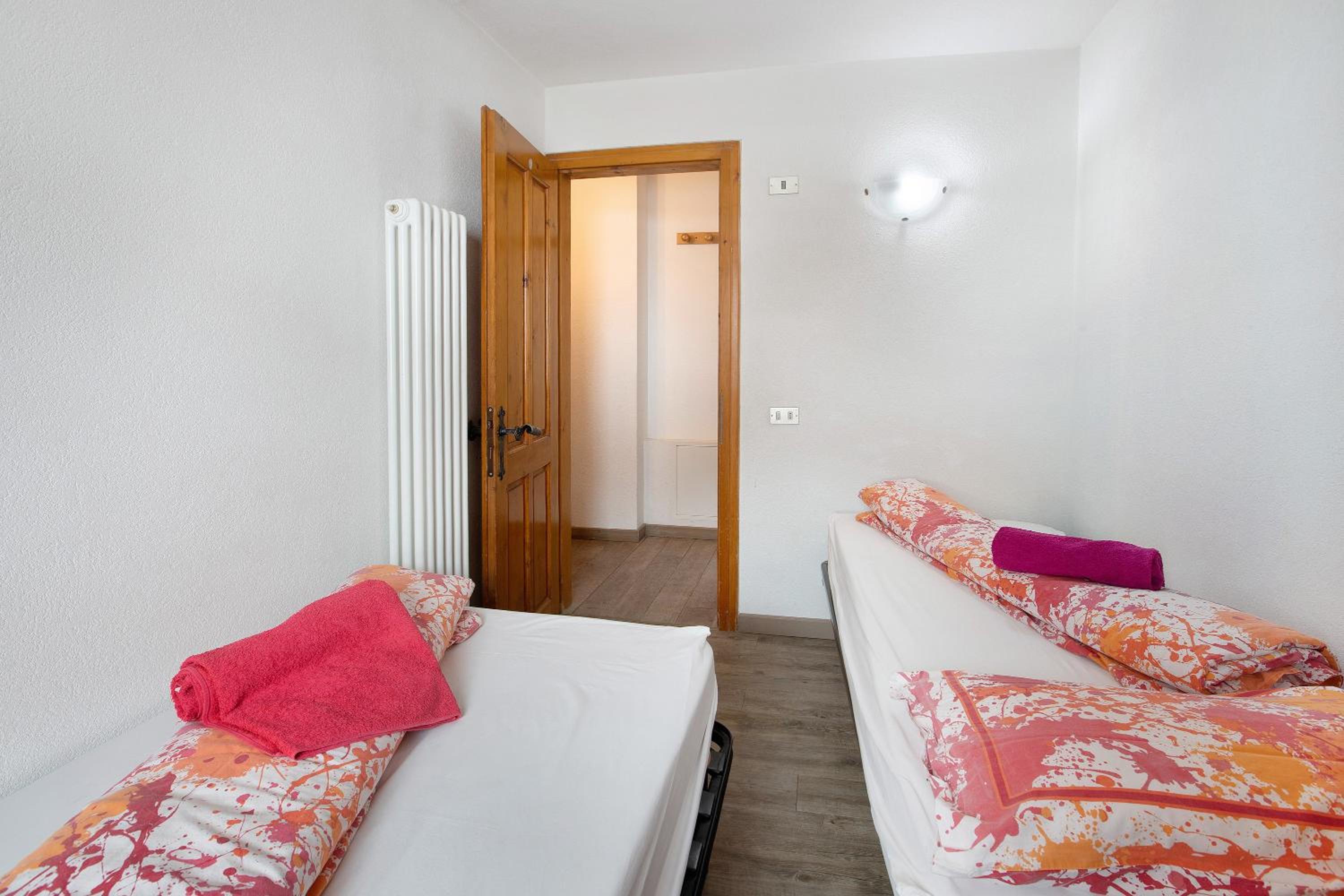 Superior Apartment with Balcony