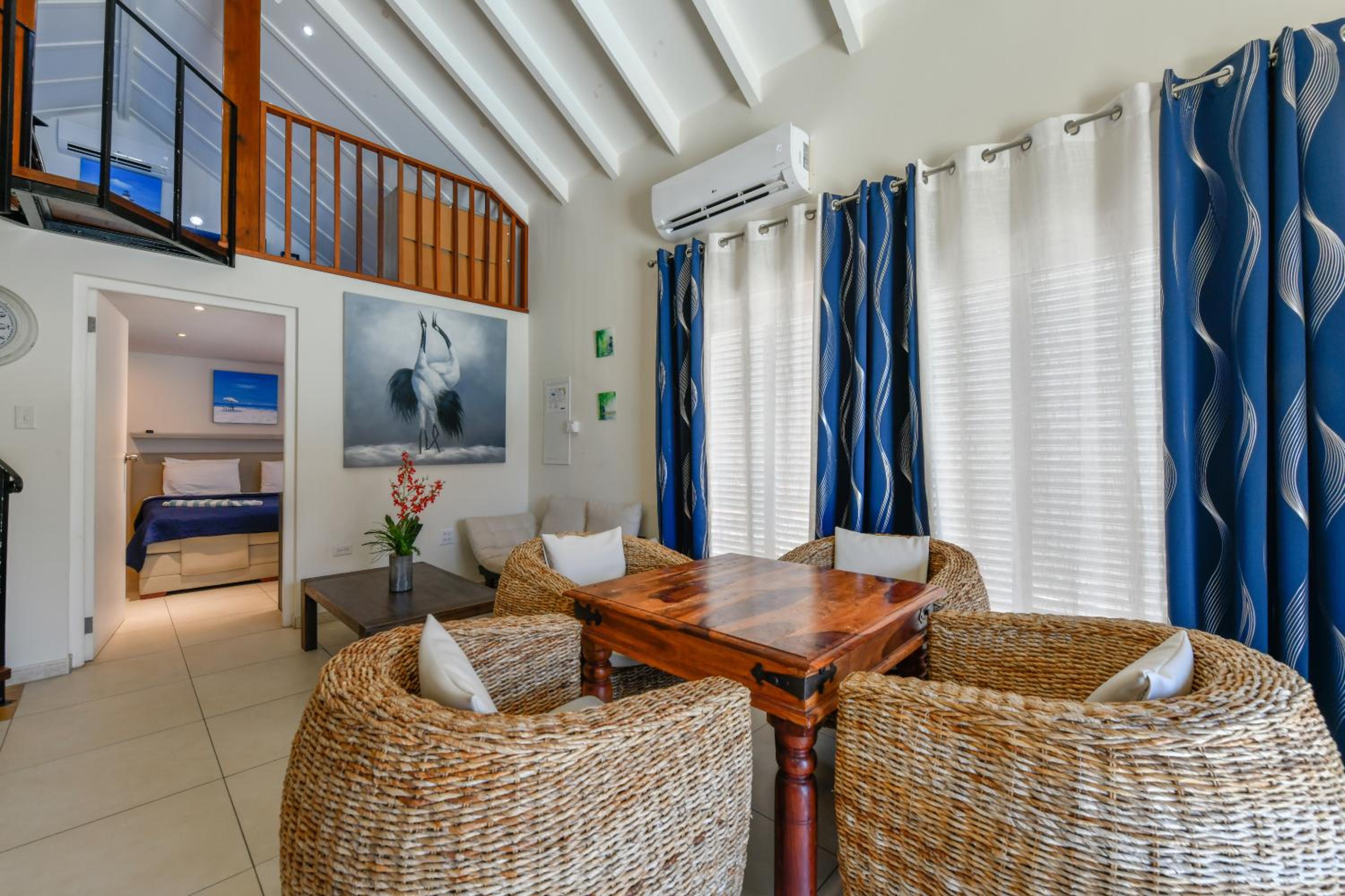 Villa Little Swiss Paradise