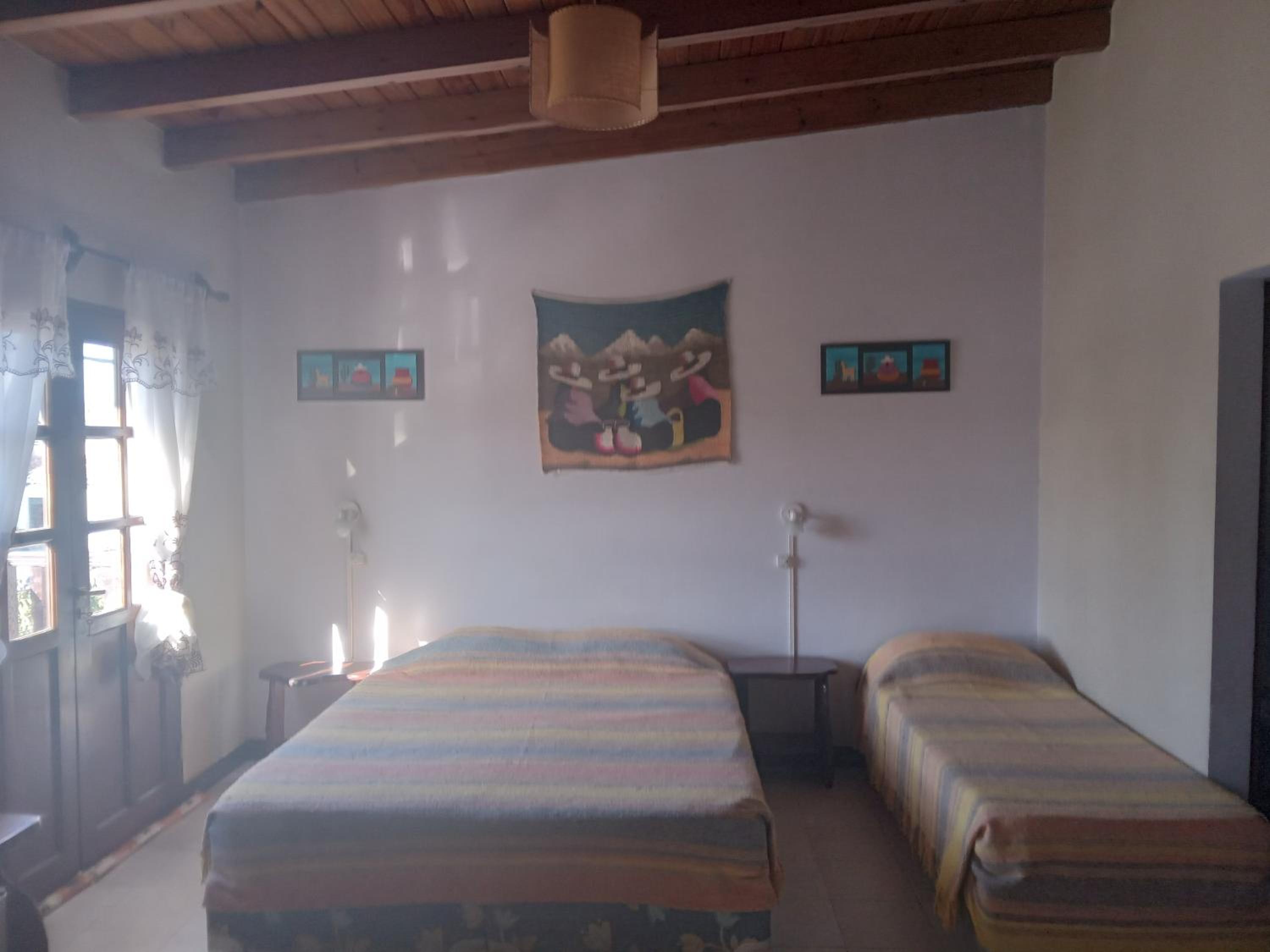 Family Room with Balcony photo 1