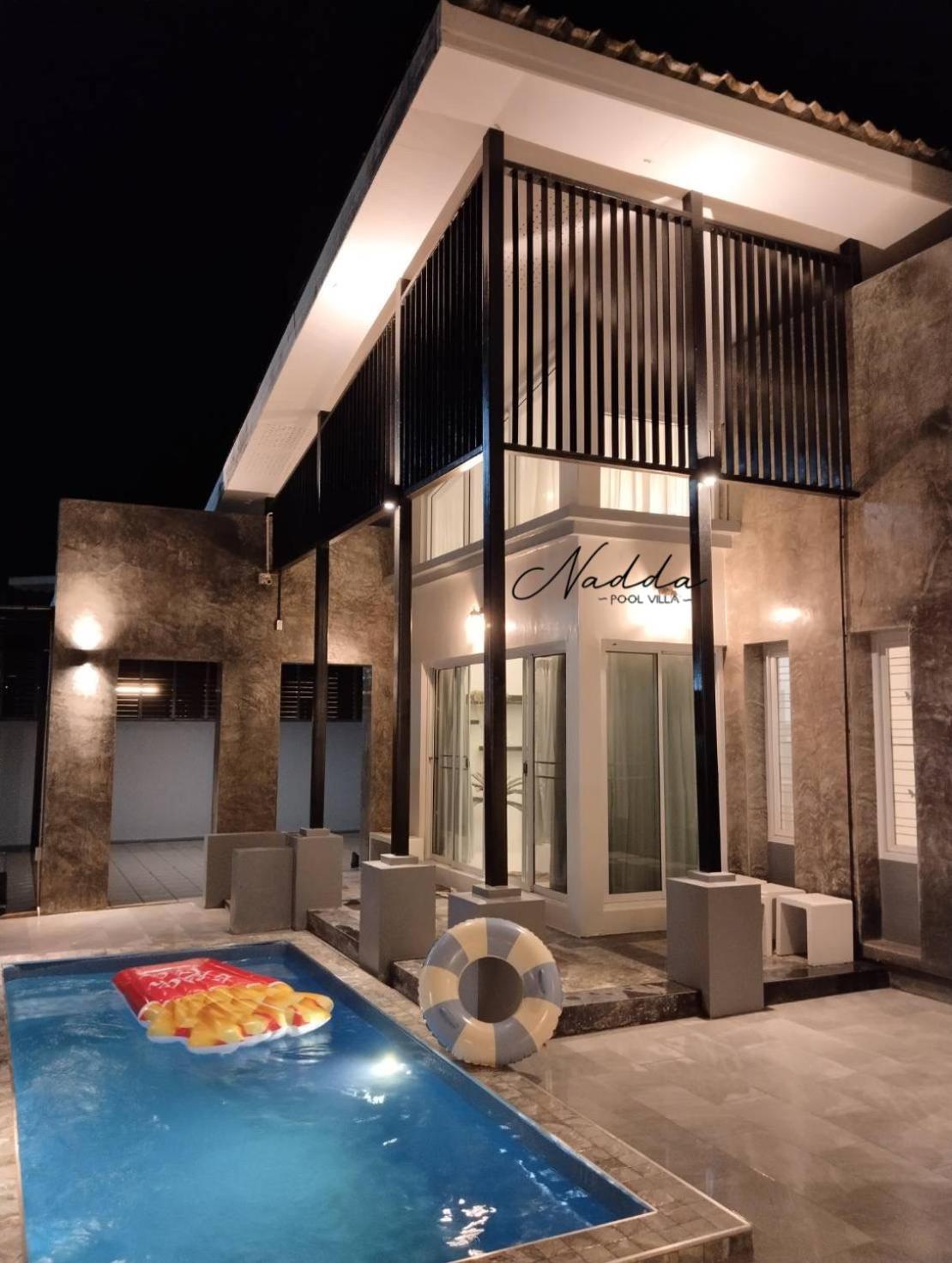 Three-Bedroom Villa - Photo 67