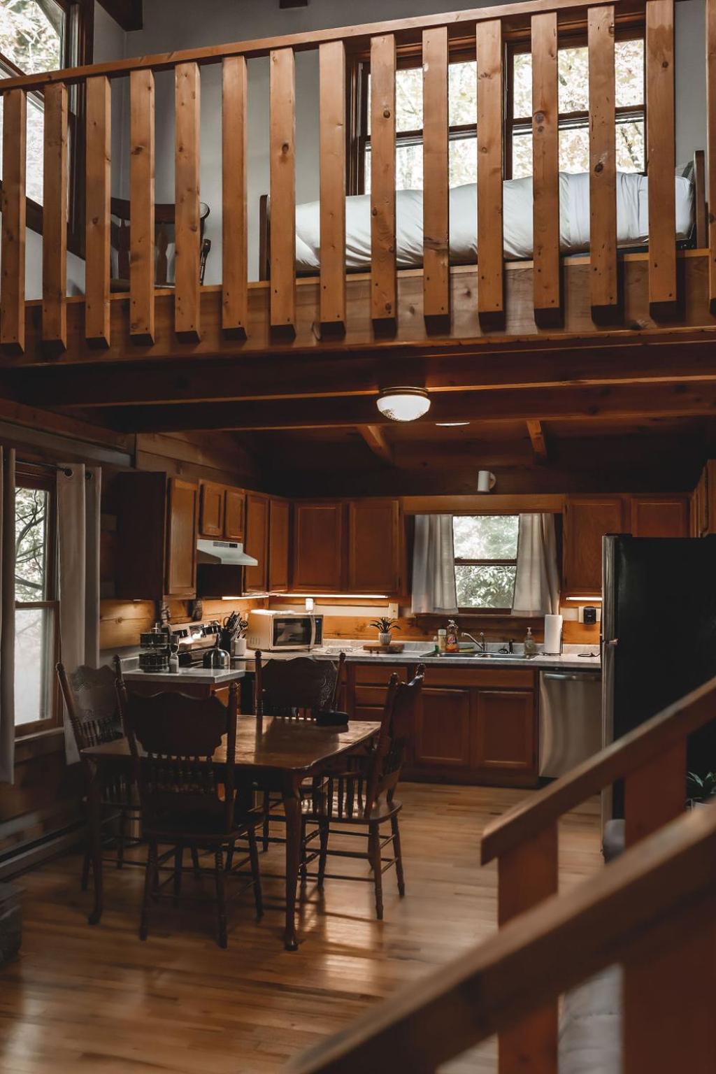One-Bedroom House photo 2