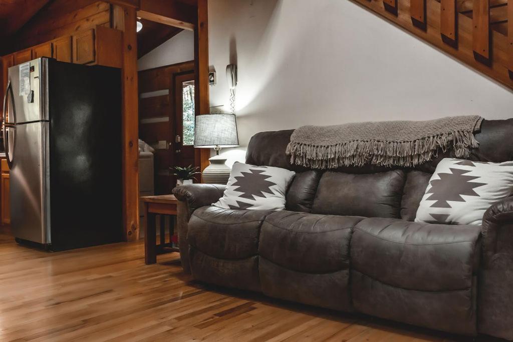 One-Bedroom House photo 1