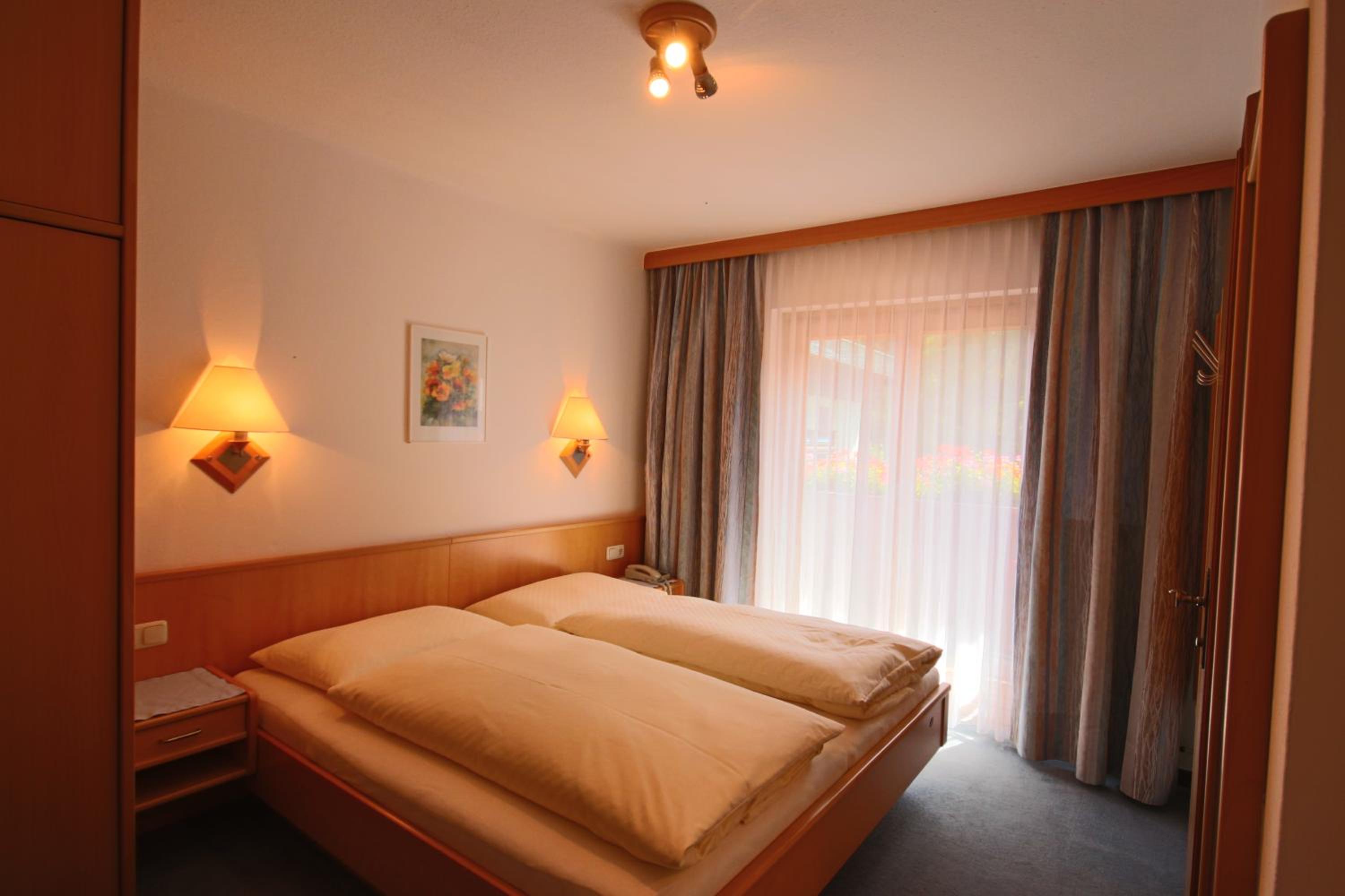 Single Room with Balcony photo 1