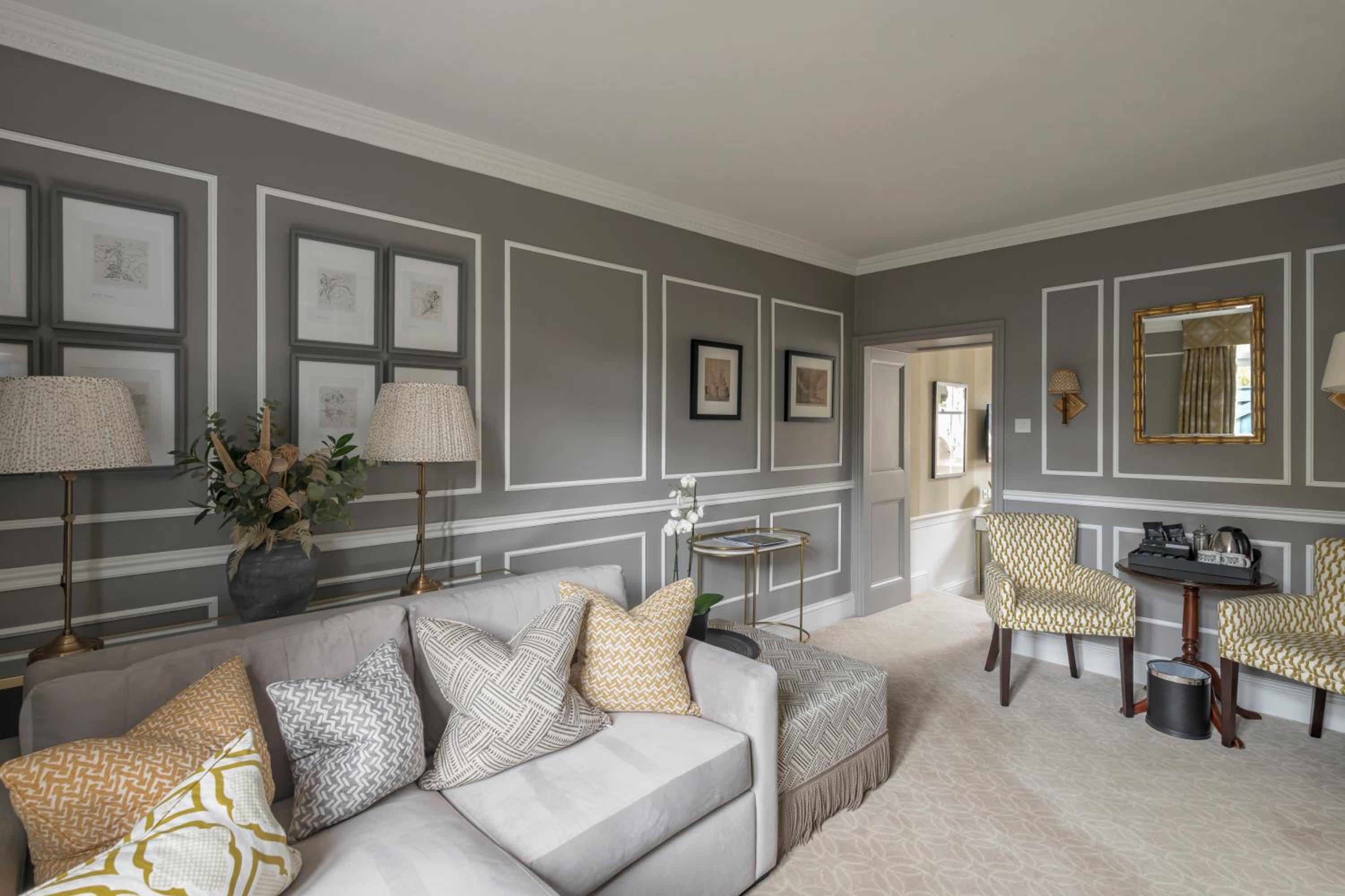 Junior Suite - Photo 2