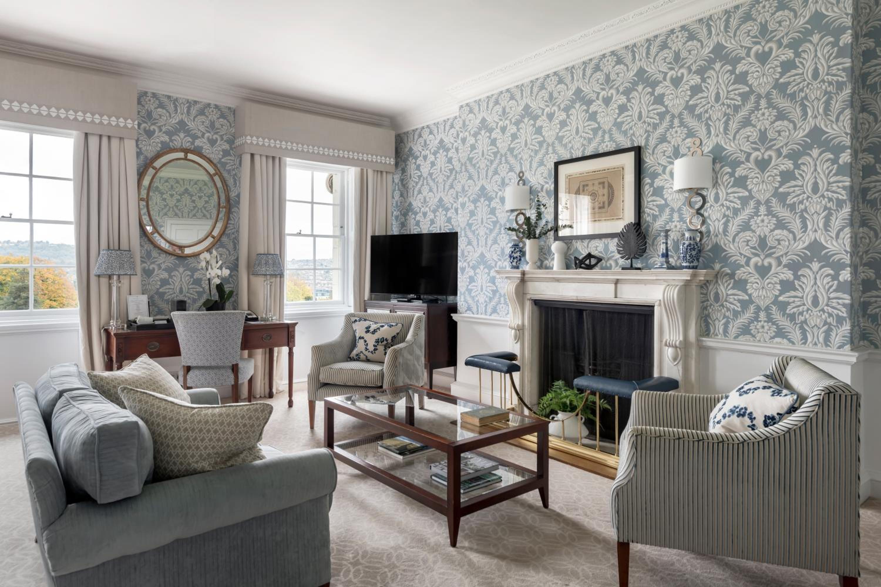 Deluxe Suite - Photo 4