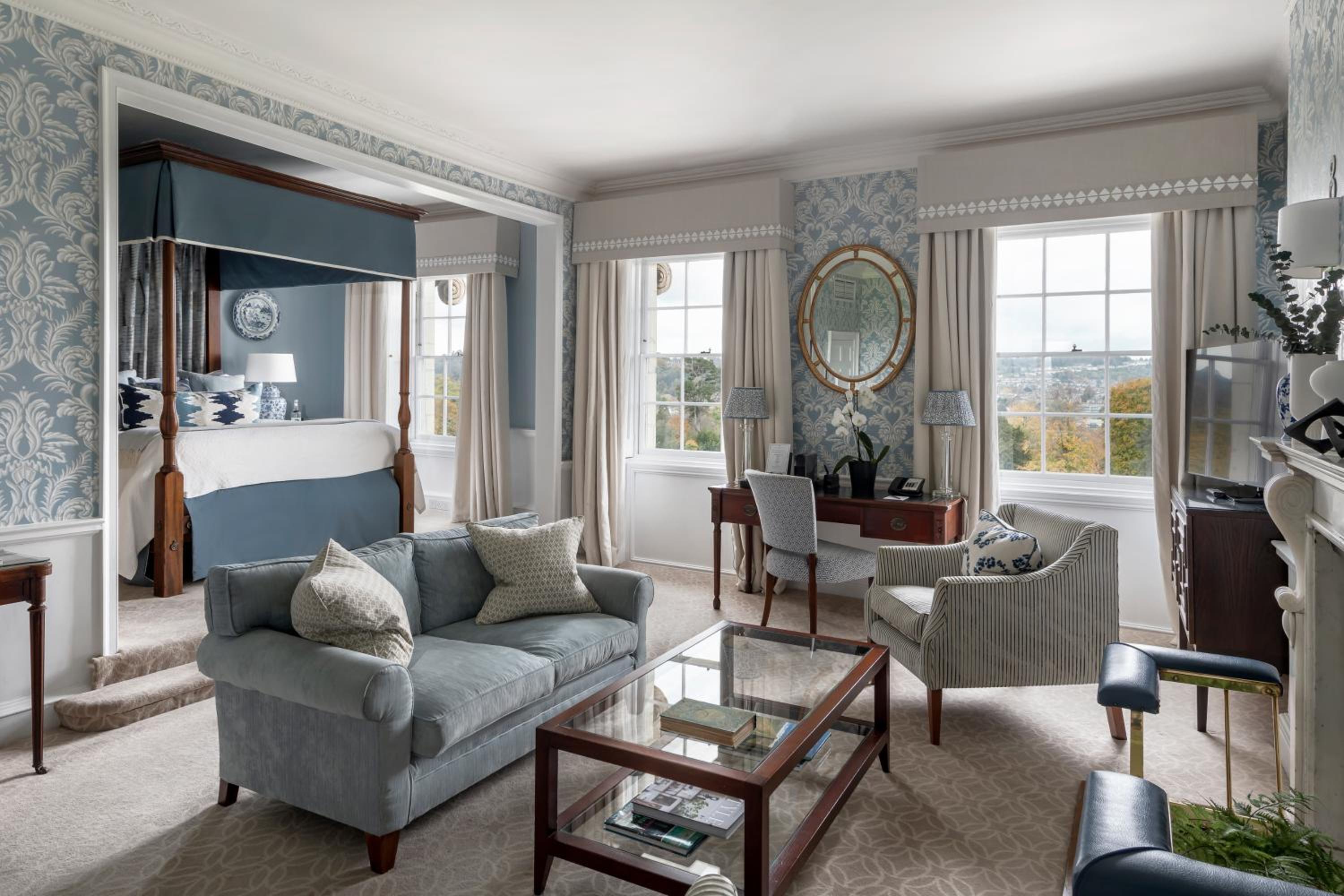 Deluxe Suite - Photo 6