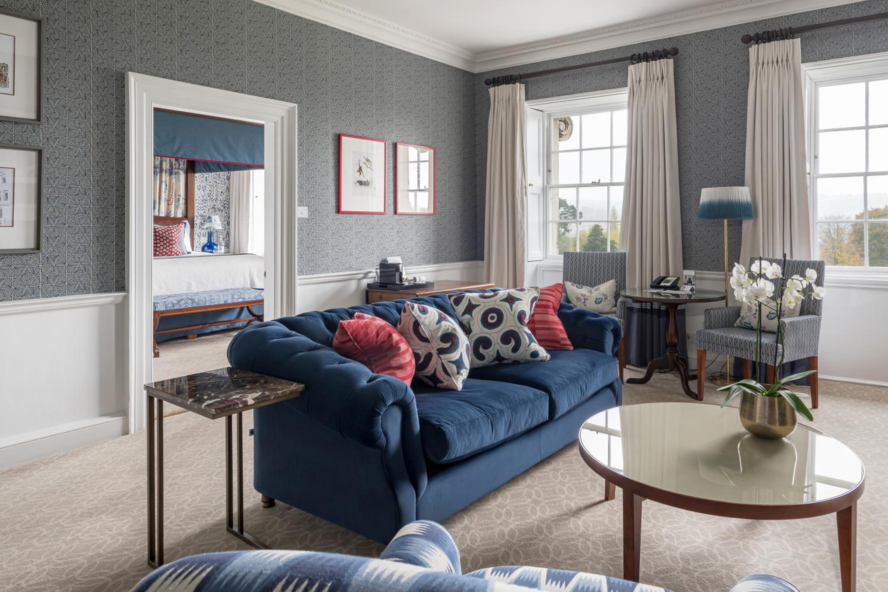 Deluxe Suite - Photo 7