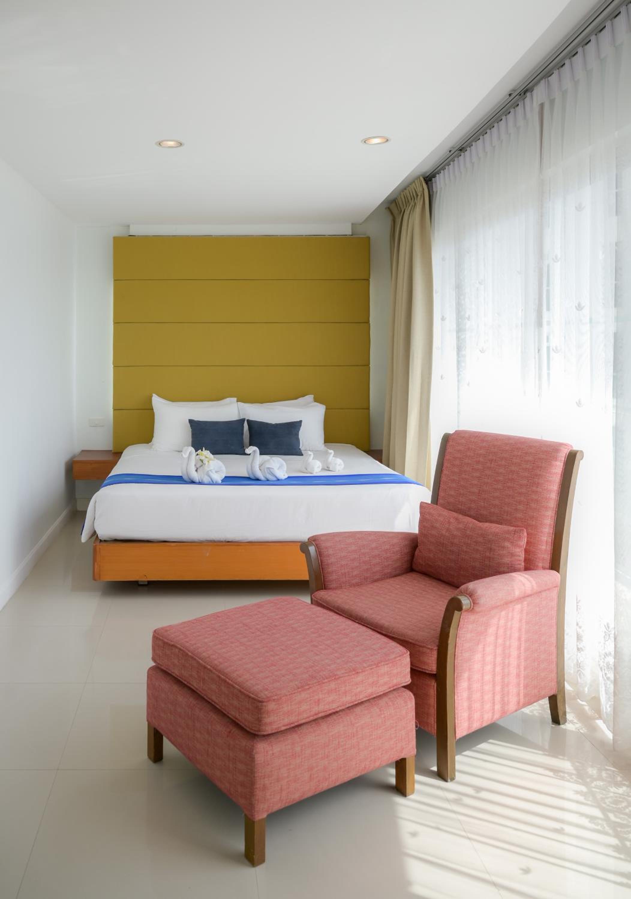 Two bedroom Panoramic Sea View - Photo 19