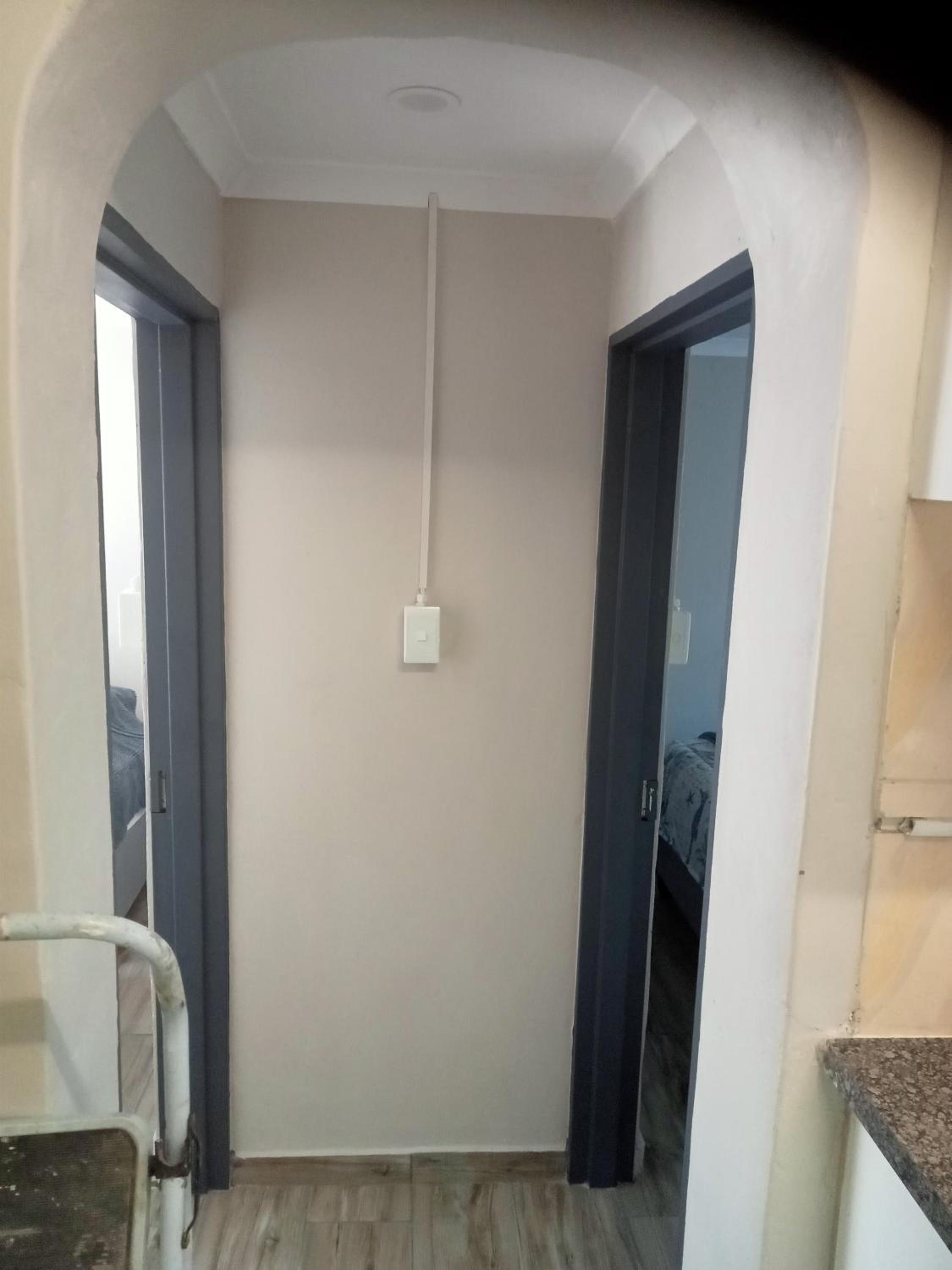 Three-Bedroom Apartment - Photo 19
