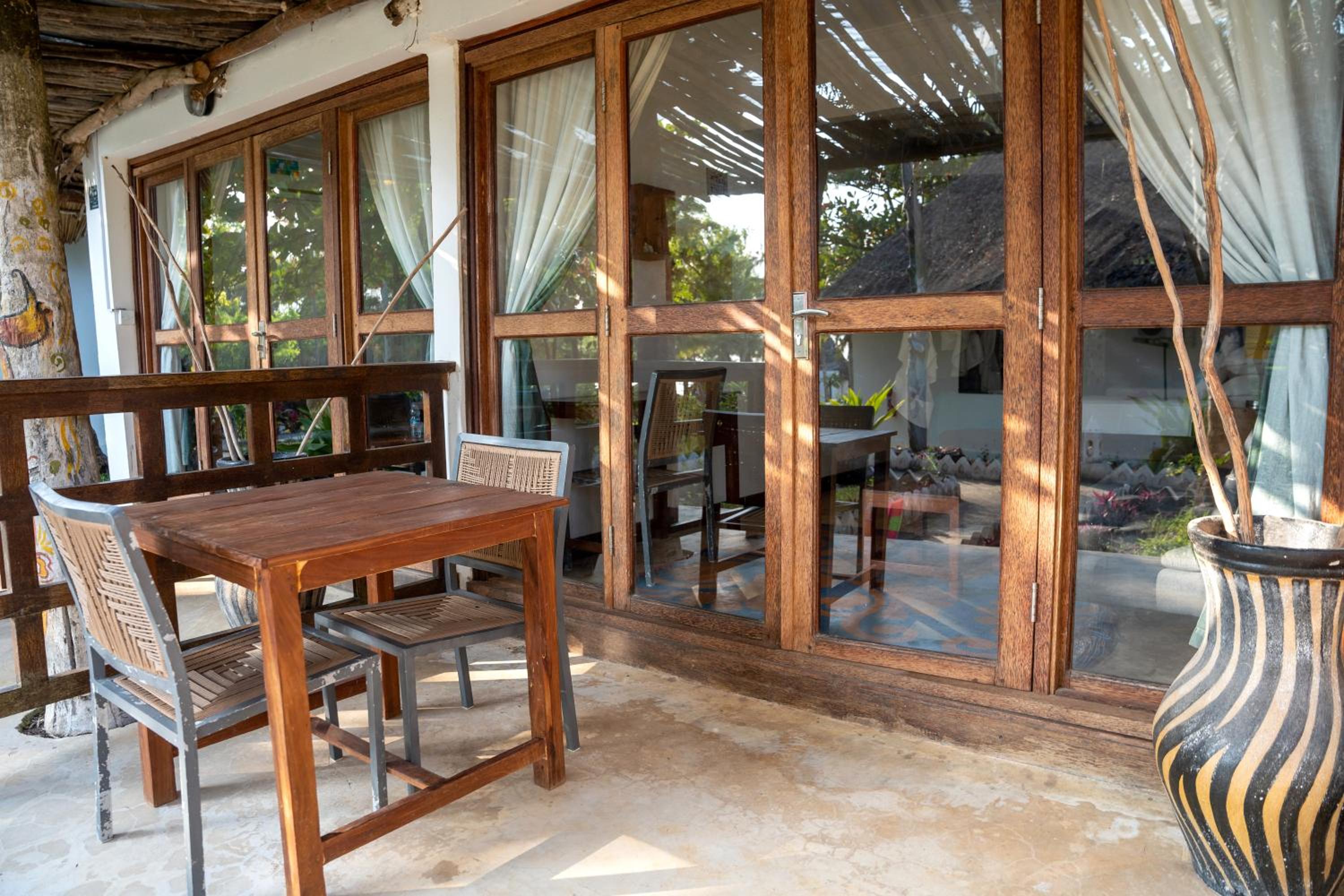 Double Room with Garden View photo 3