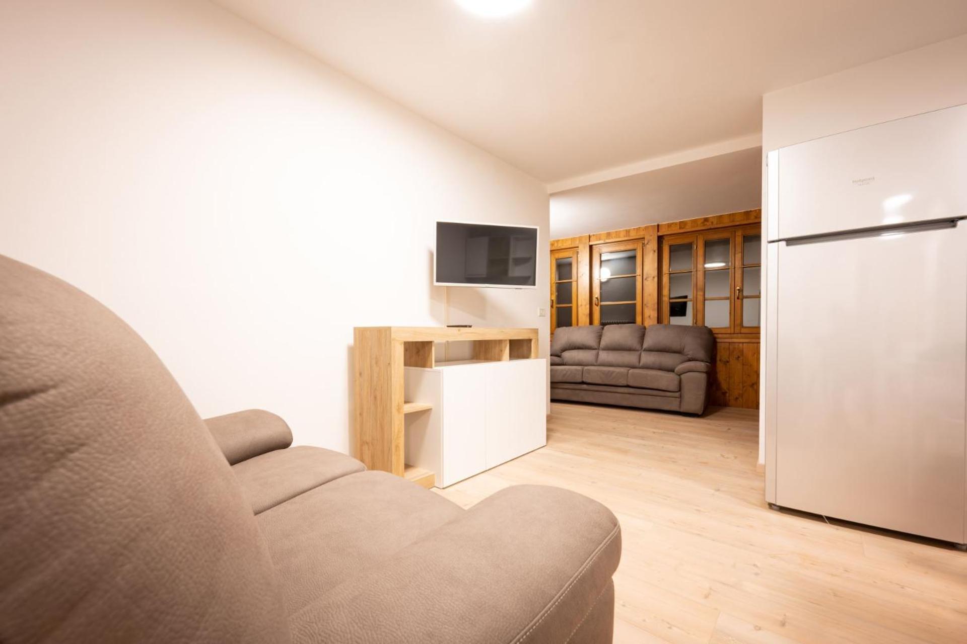 Apartment photo 1