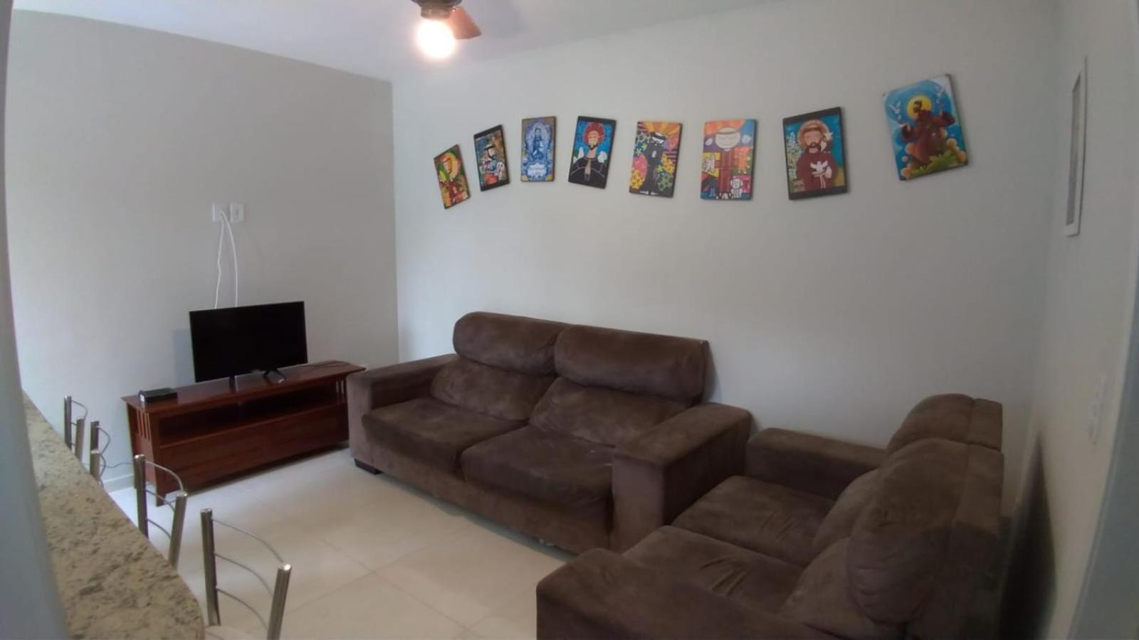 Two-Bedroom House photo 1
