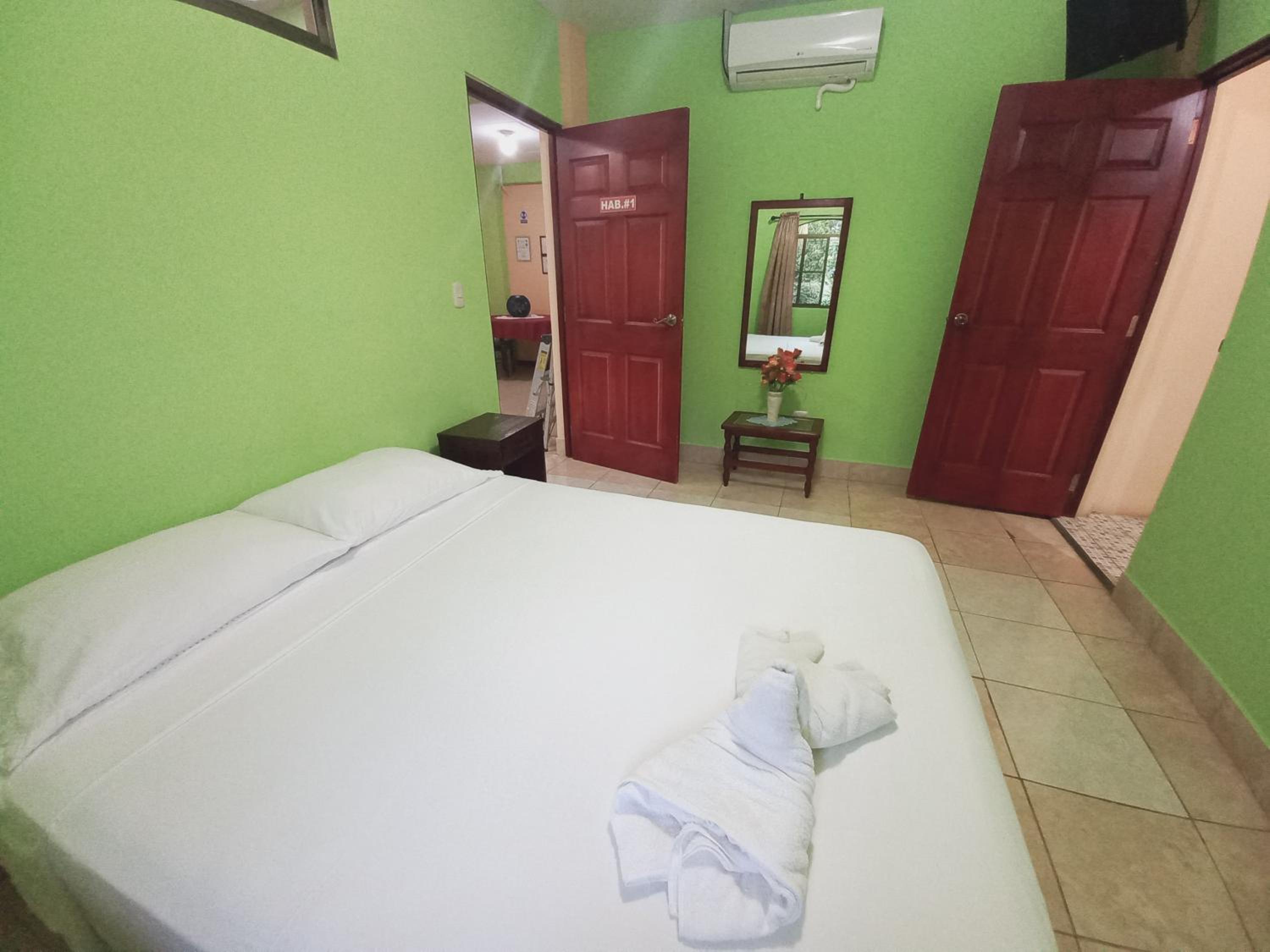 Deluxe Room photo 1