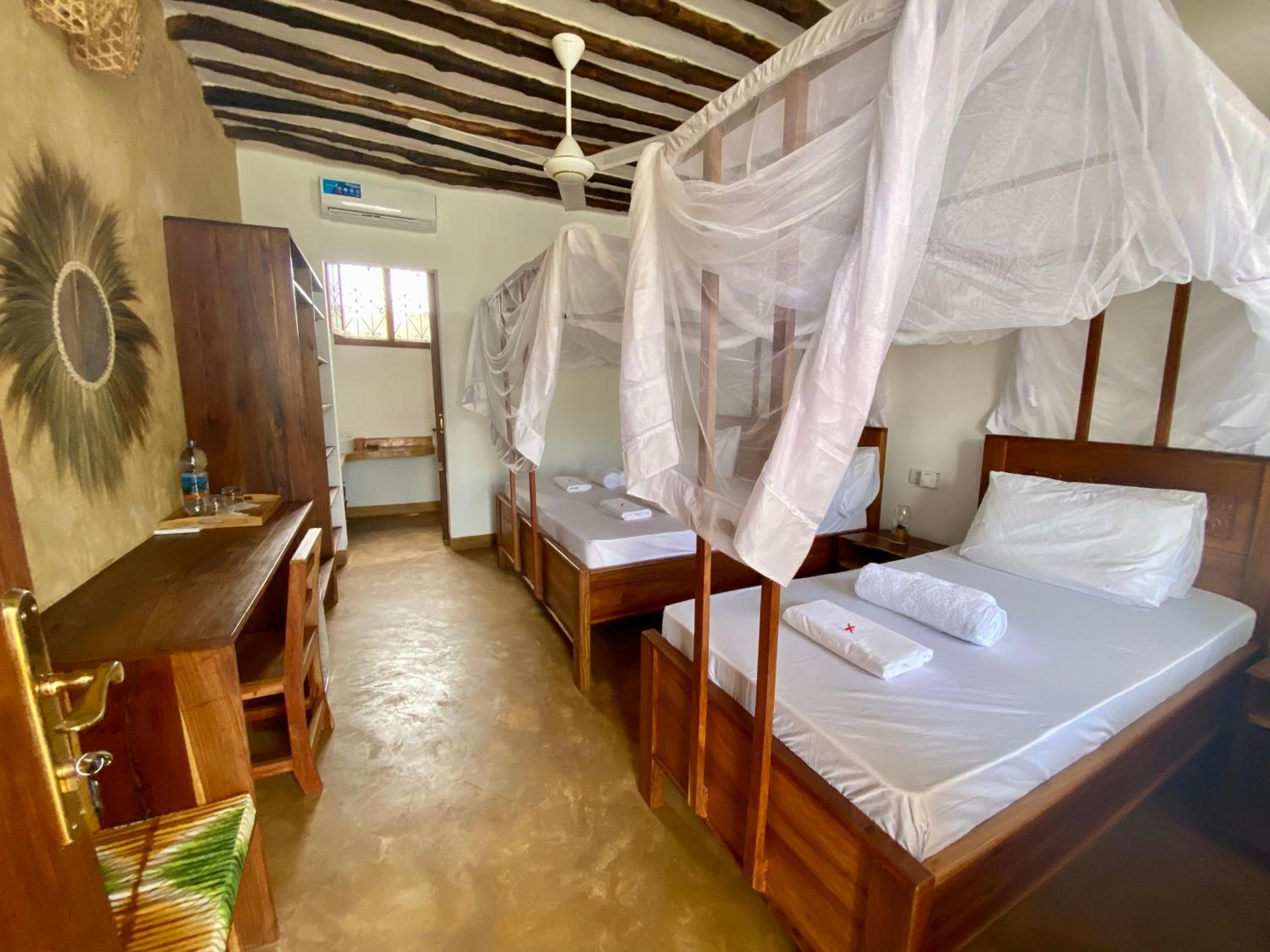 Family Double Room photo 3