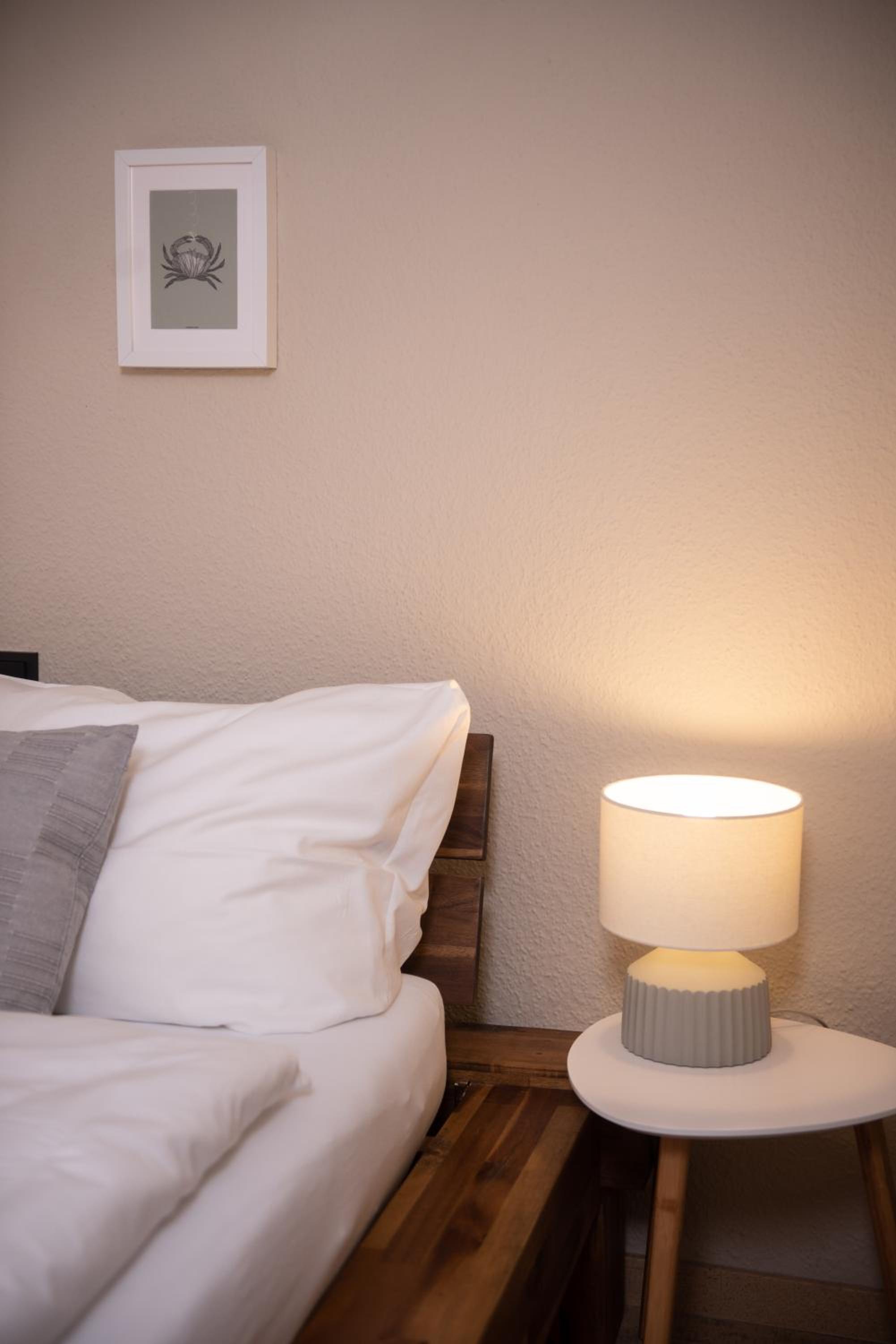 Budget Double Room photo 3