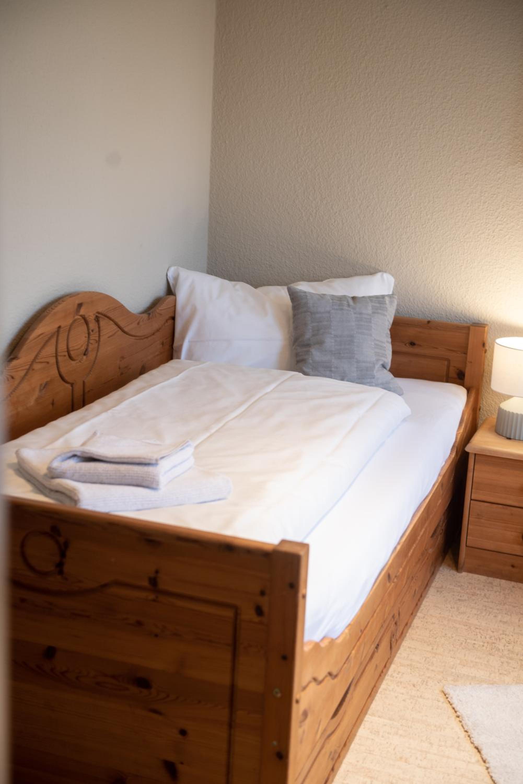 Single Room photo 3