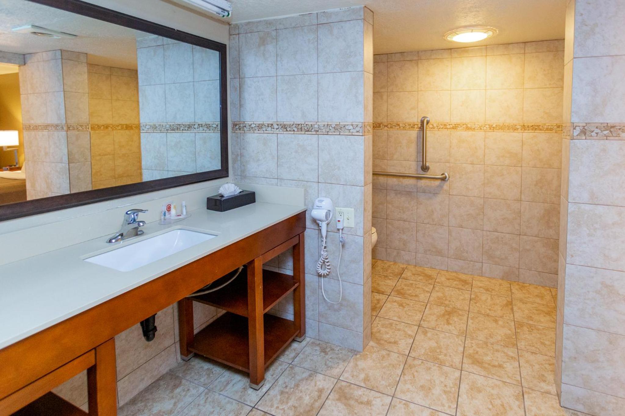 King Room - Accessible/Non-Smoking - Photo 7