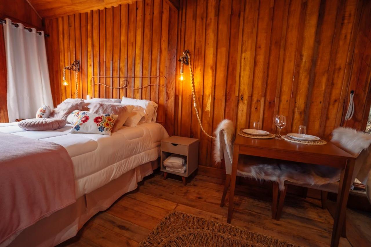 One-Bedroom Chalet