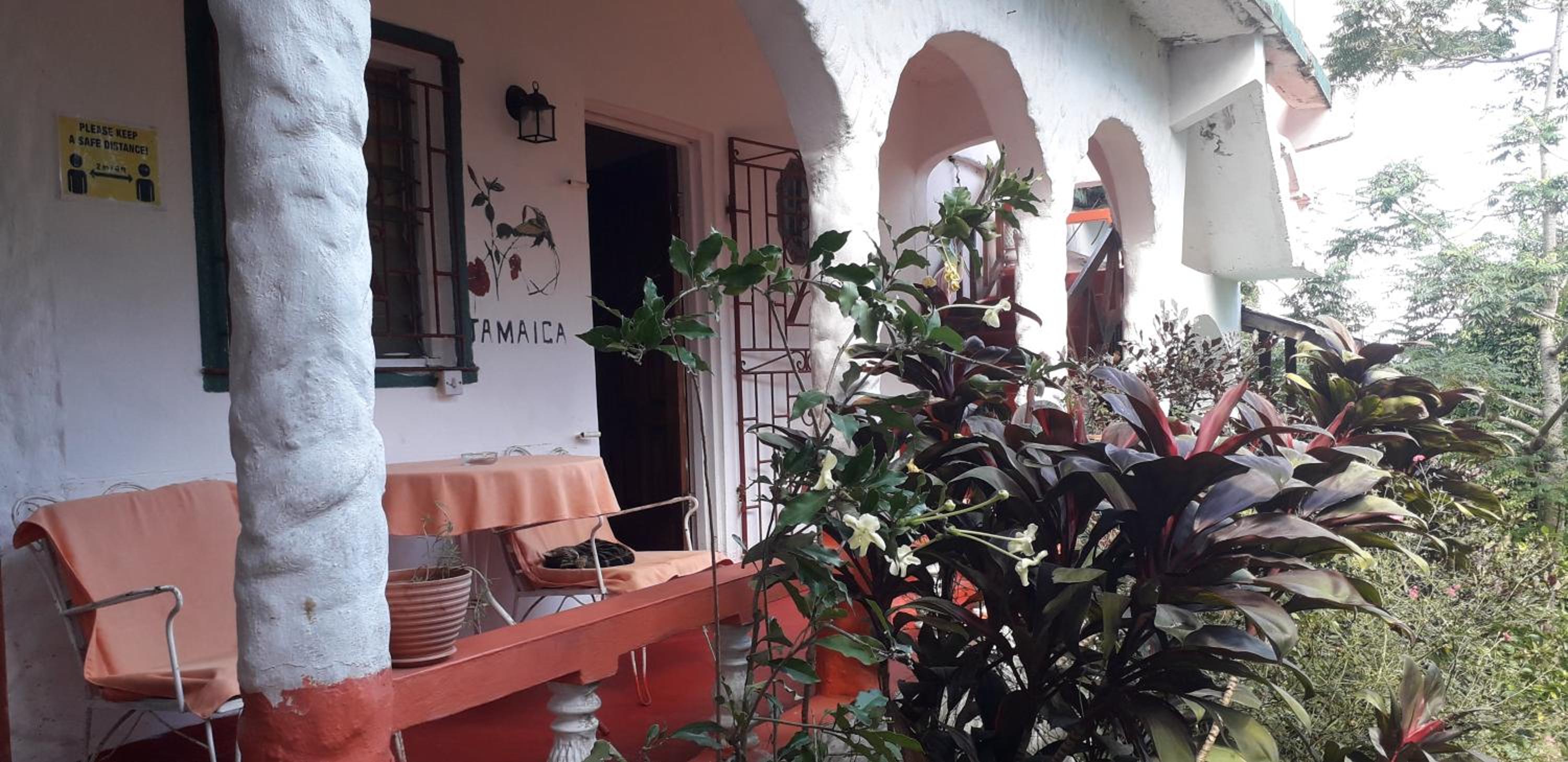 Triple Room with Private Bathroom photo 3