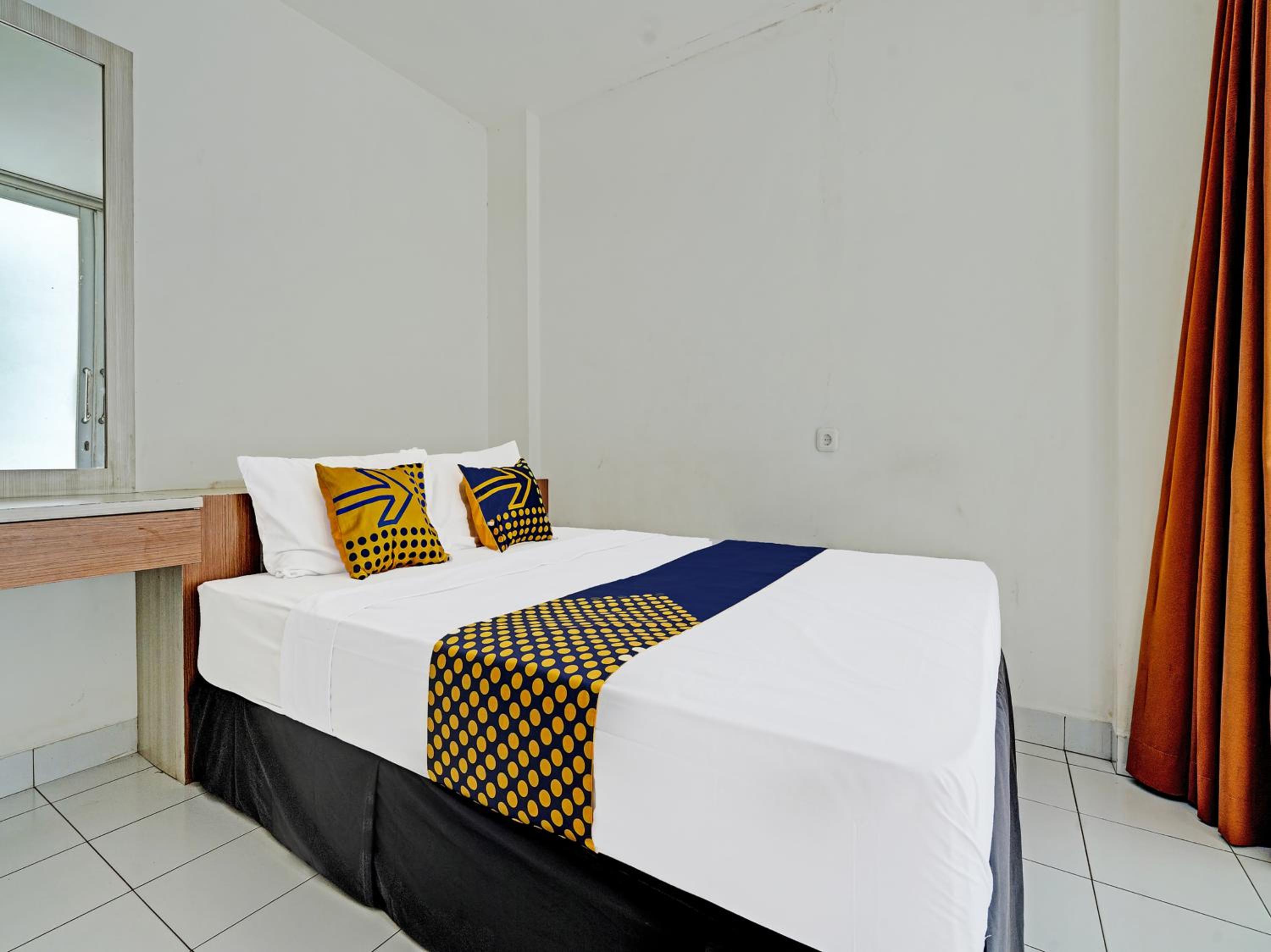 Double Room - Photo 1