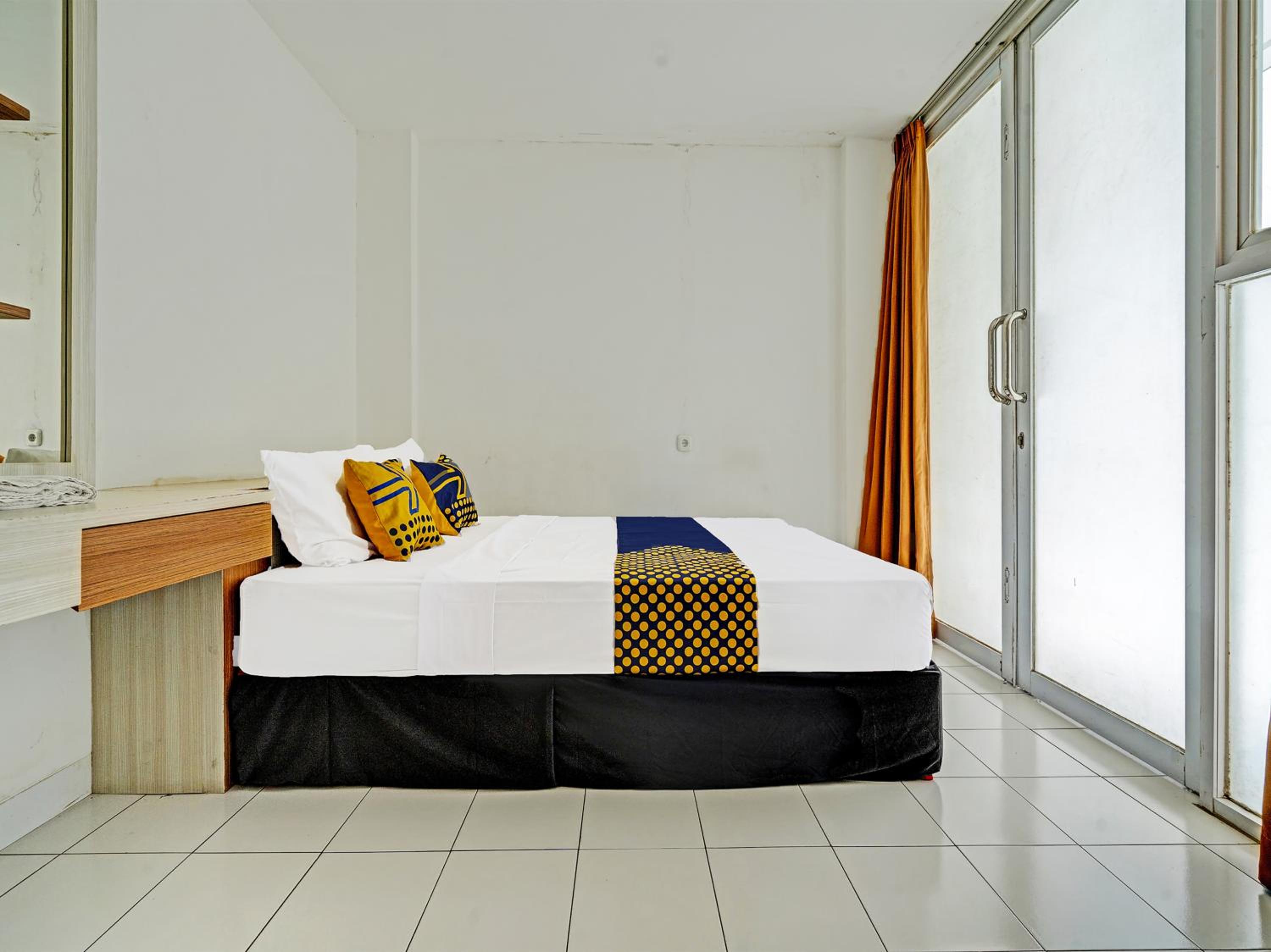 Double Room - Photo 4