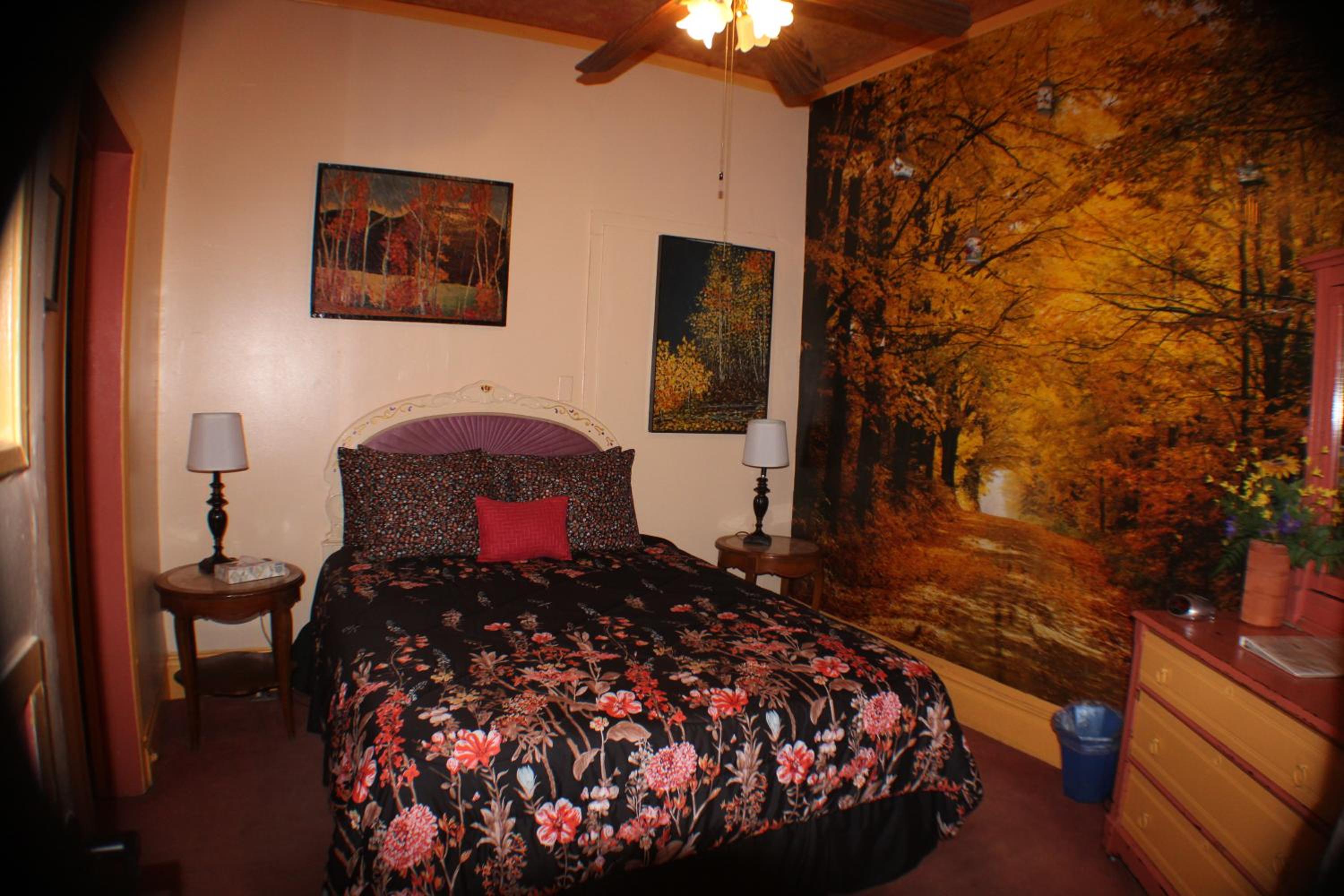 Queen Room photo 3
