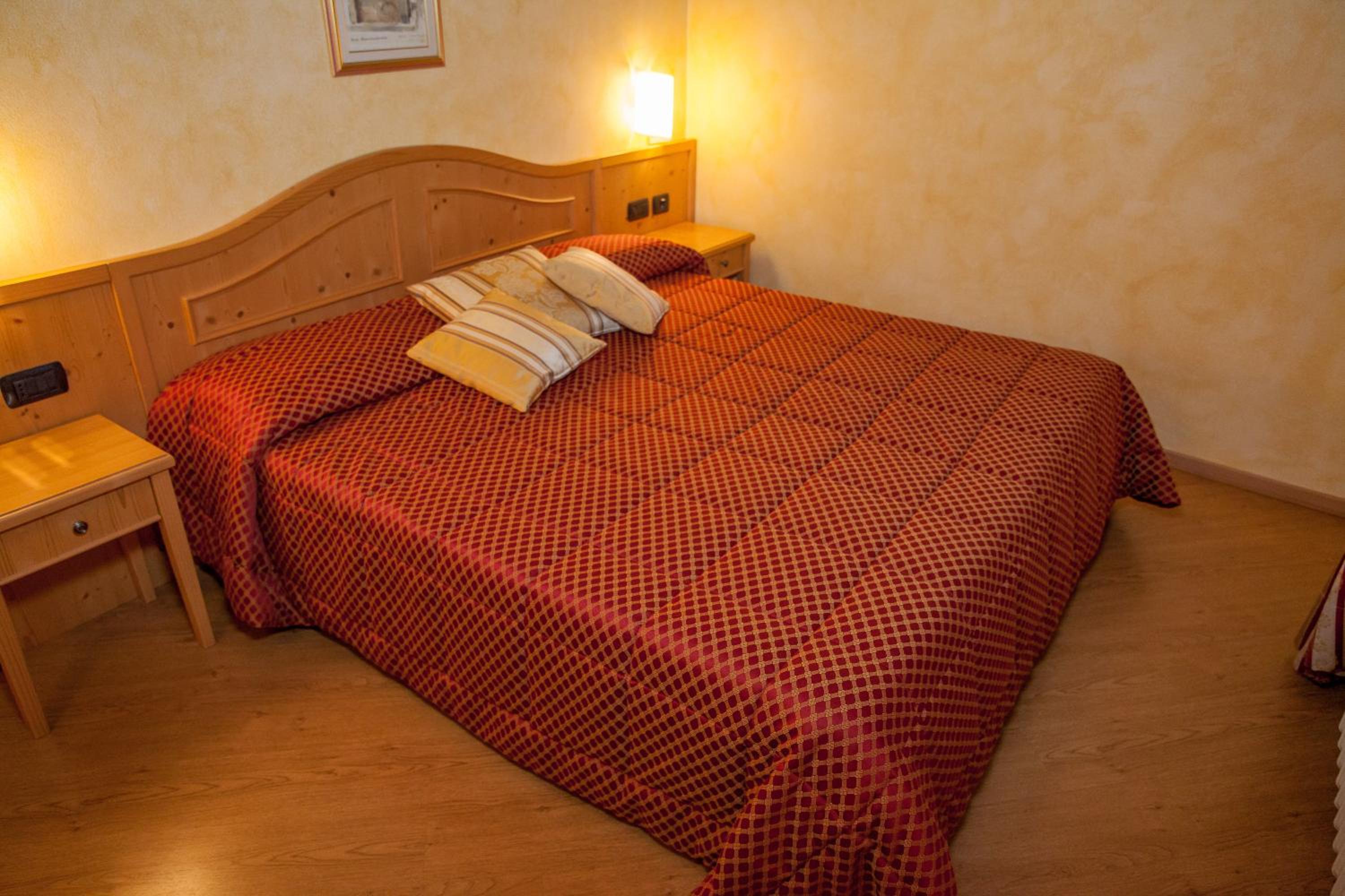 Double Room - Annex - Photo 7