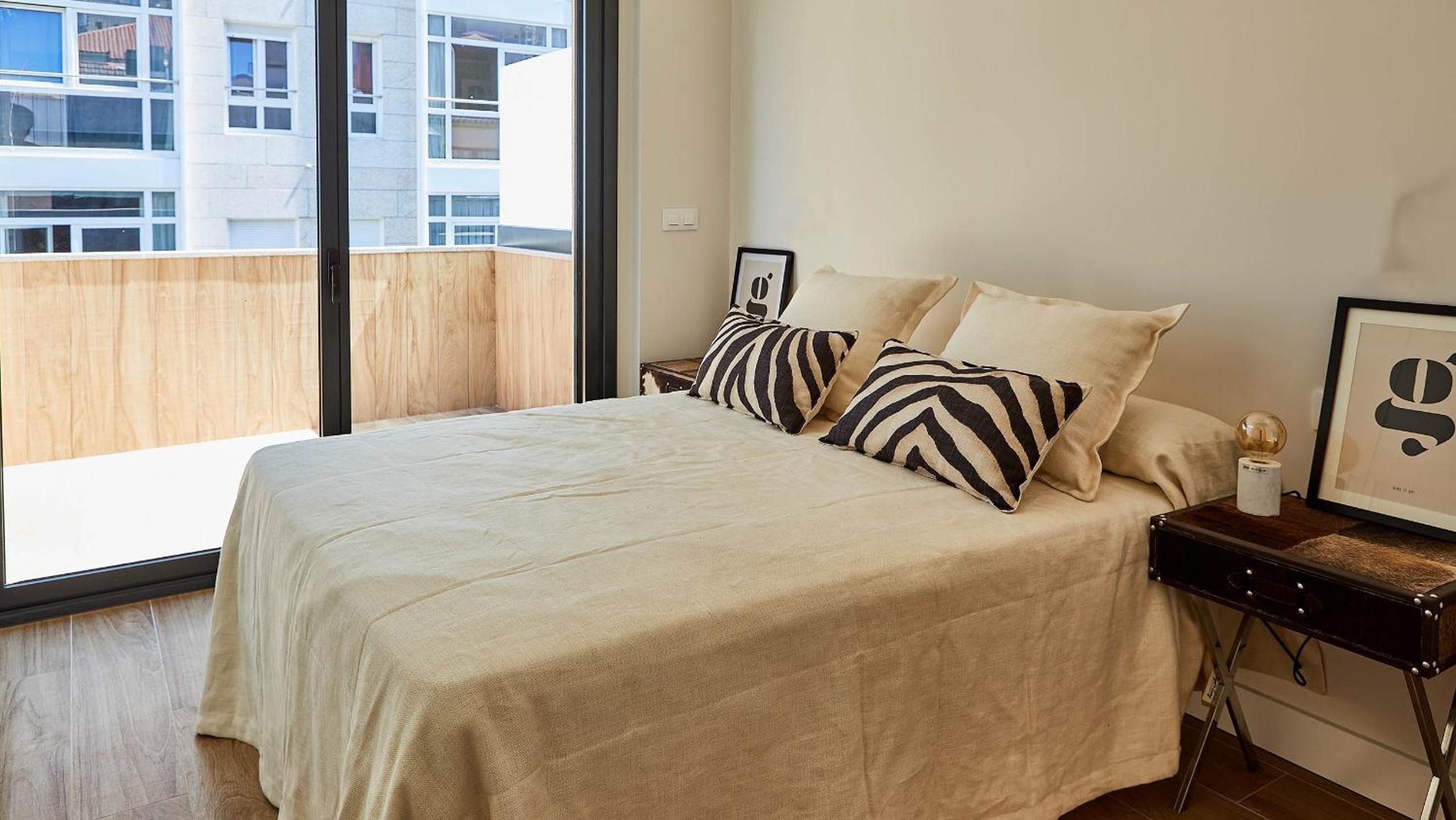 Apartamento Superior