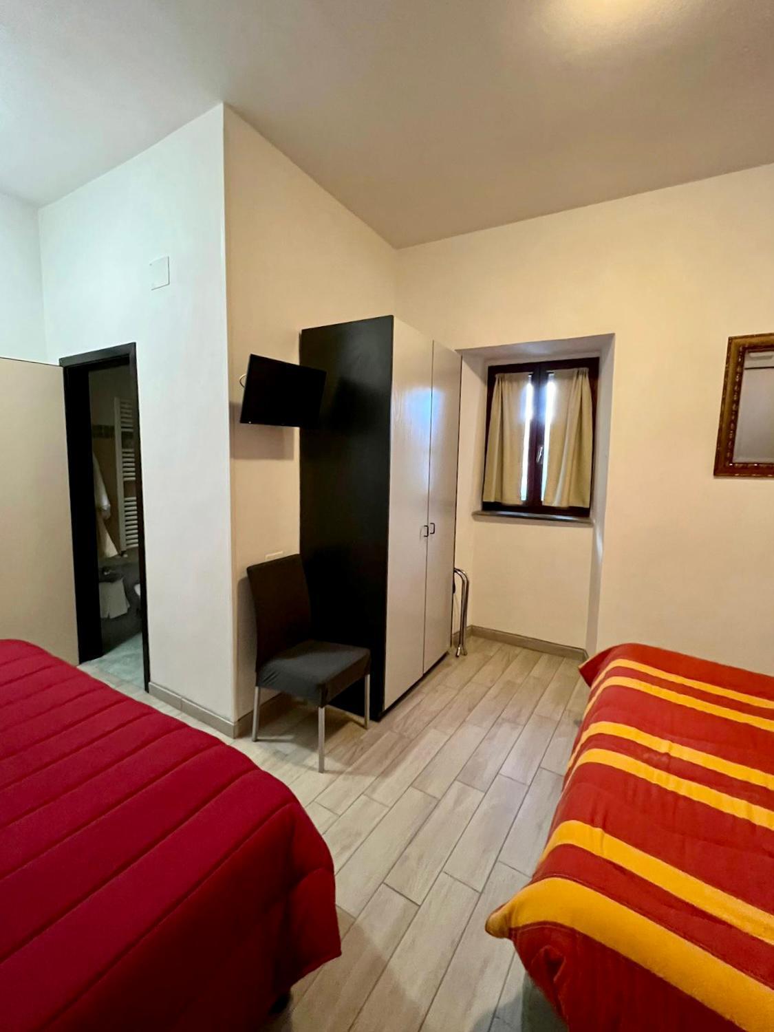 Triple Room photo 3