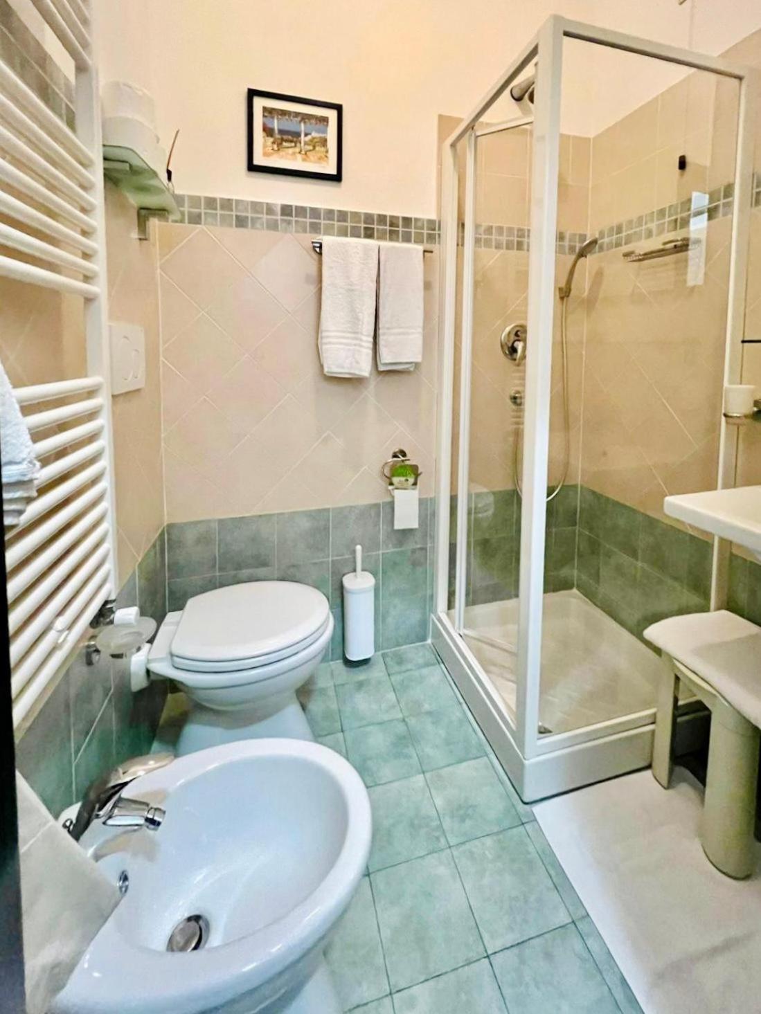 Triple Room photo 2