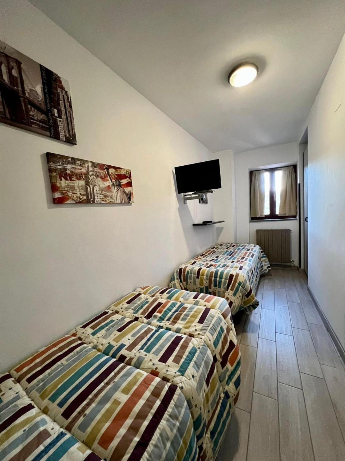 Standard Single Room photo 2
