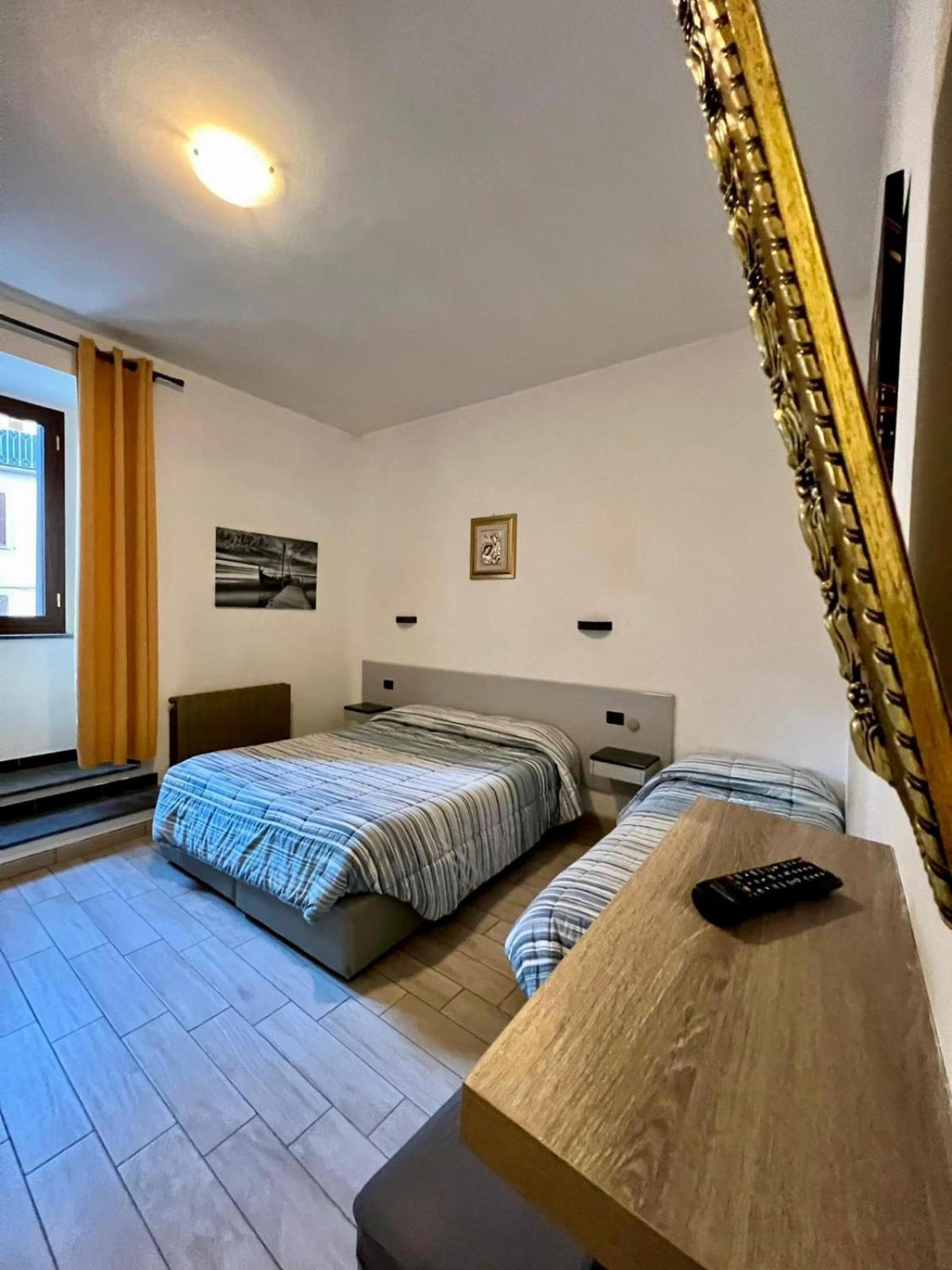 Quadruple Room photo 3