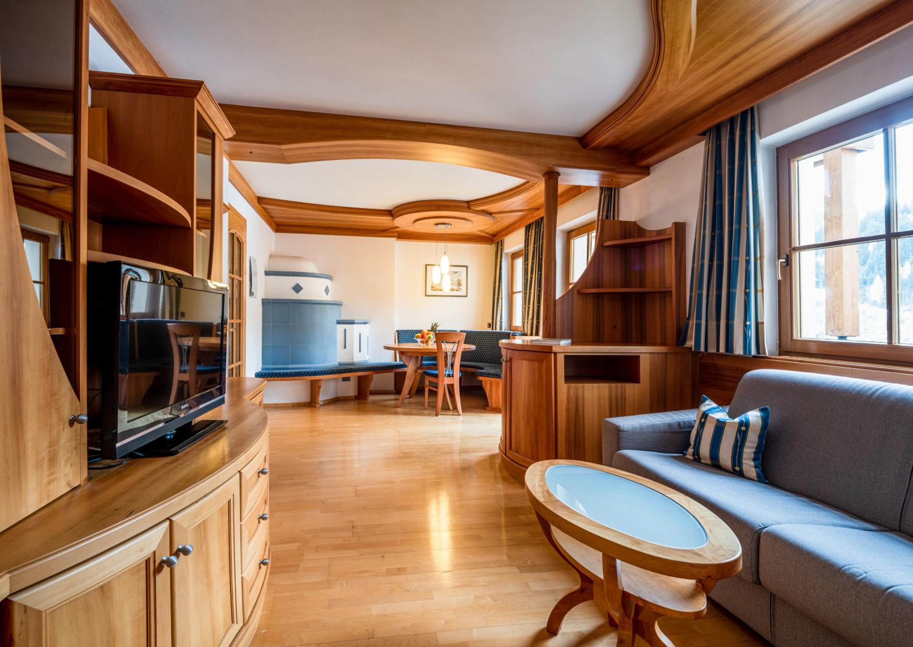 Superior Apartment photo 1