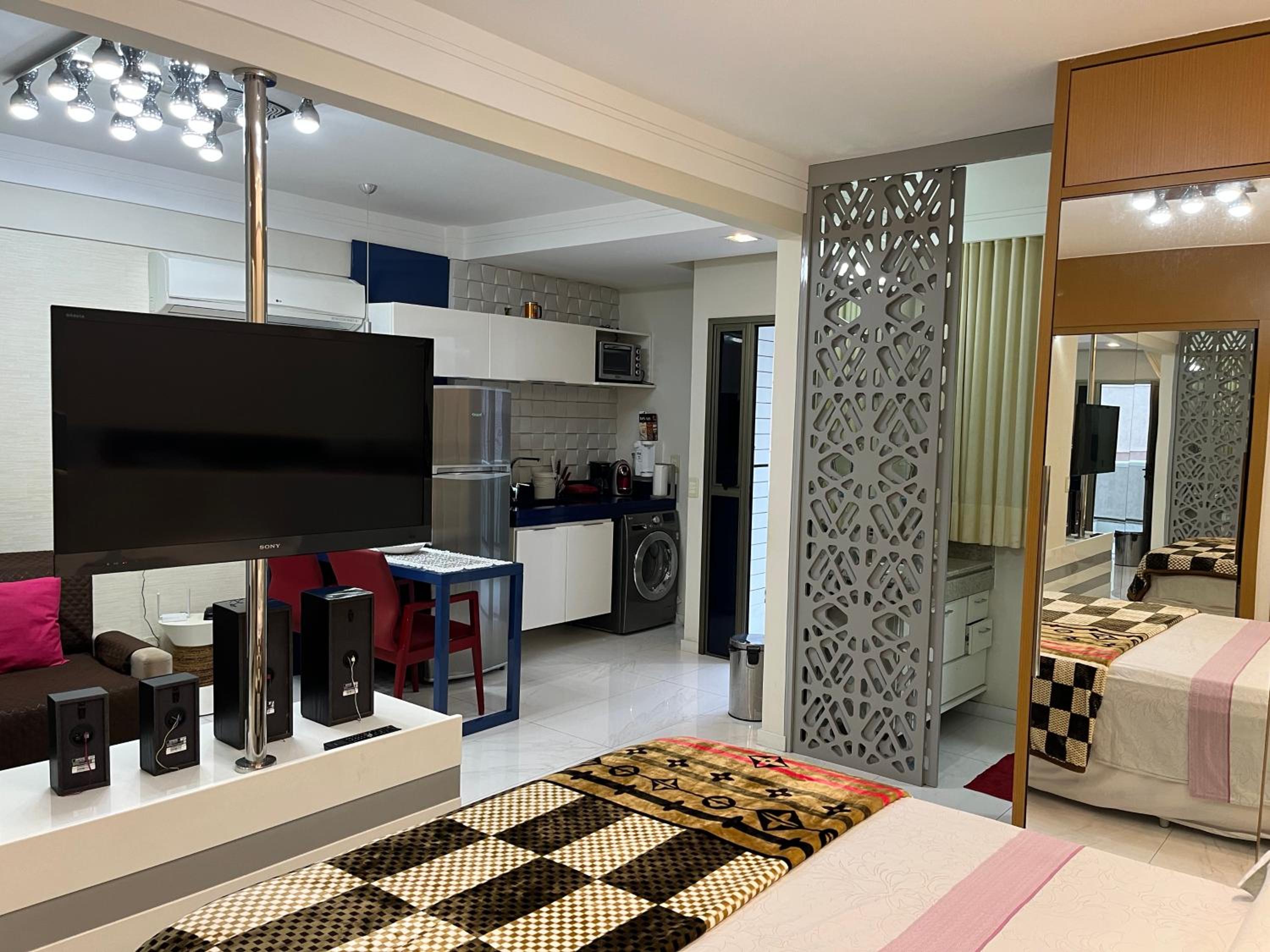 Apartment with Sea View - Photo 24