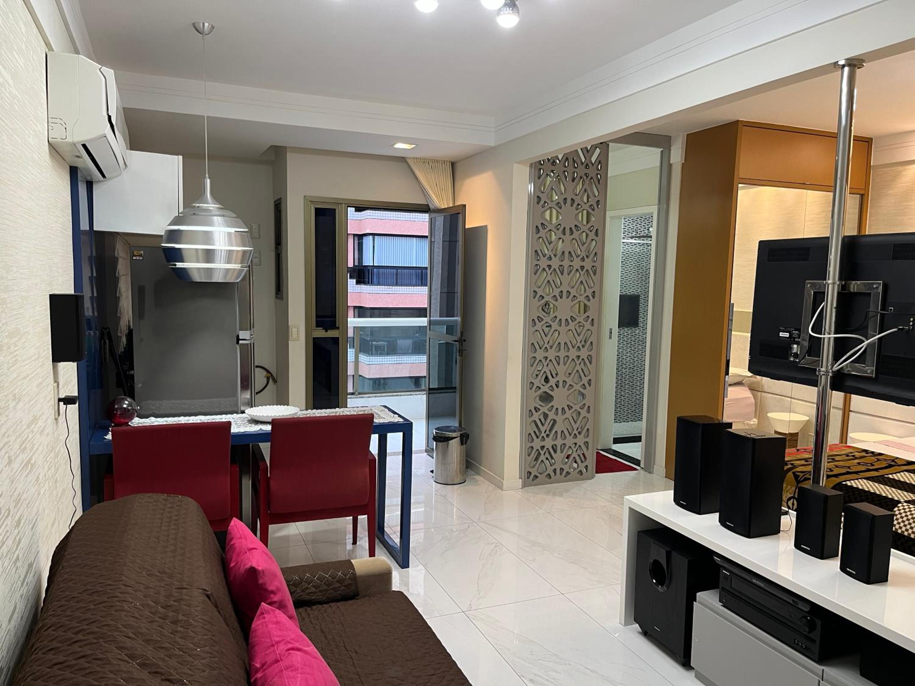 Apartment with Sea View - Photo 12