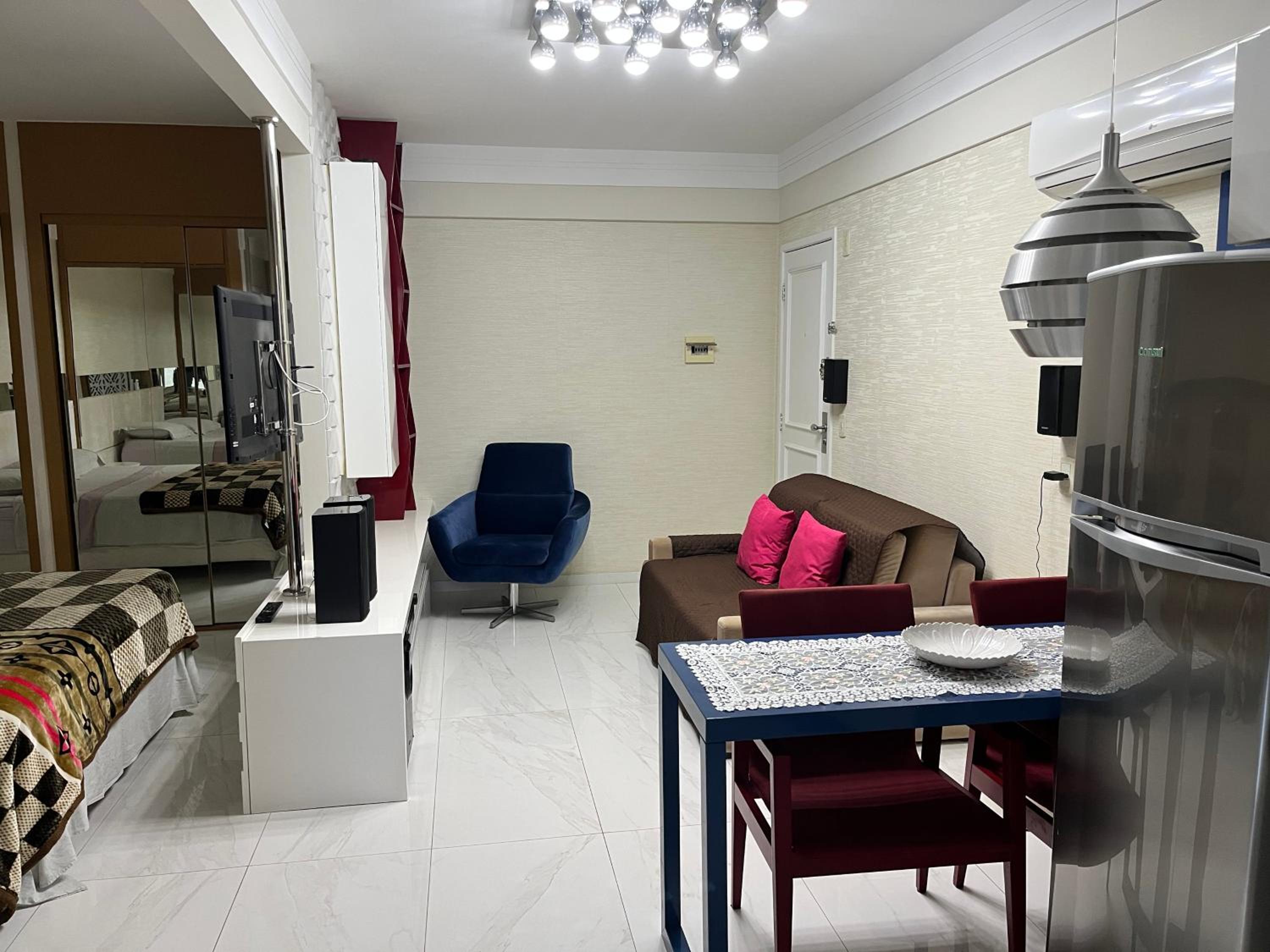 Apartment with Sea View - Photo 13