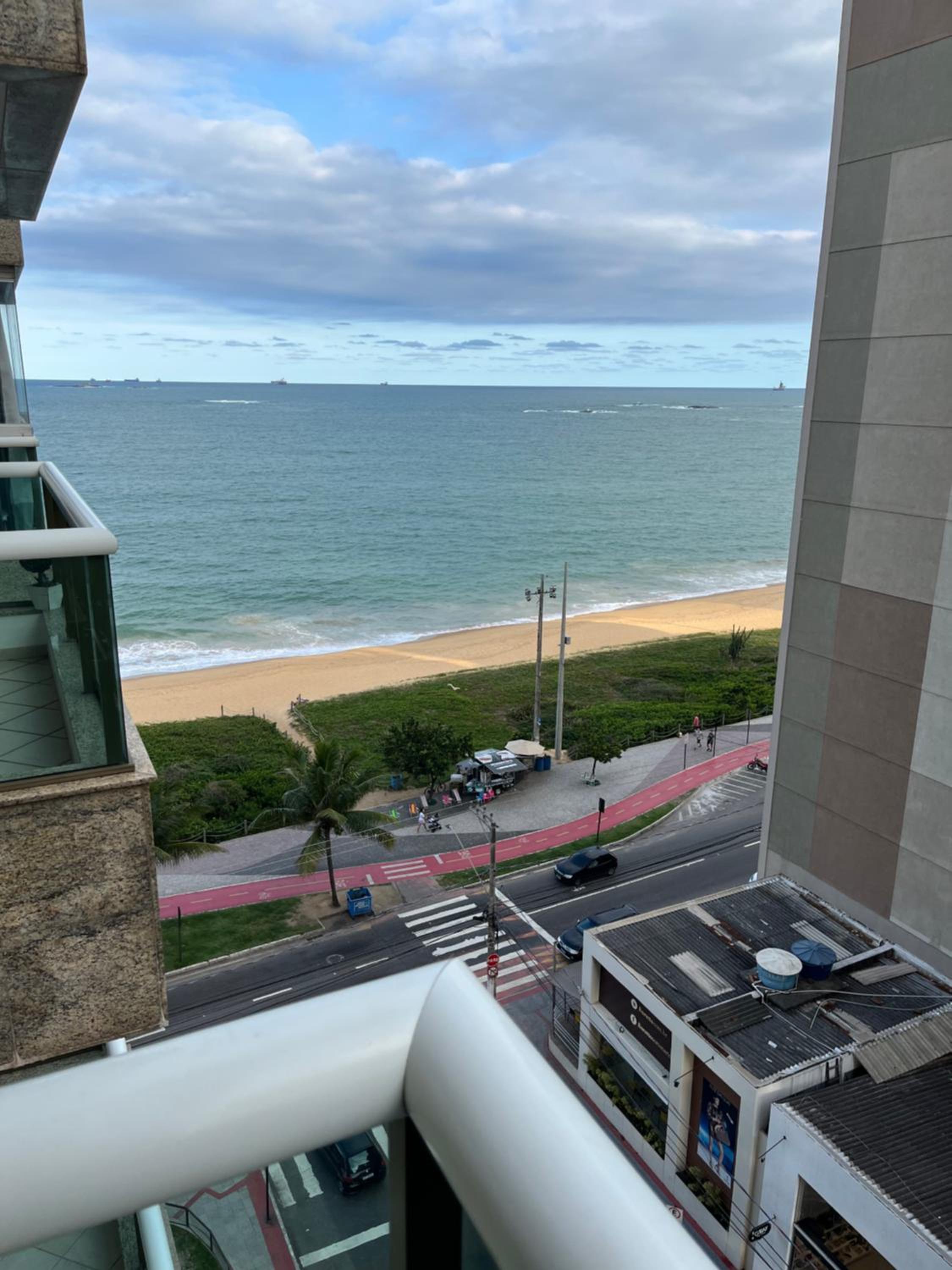 Apartment with Sea View - Photo 15
