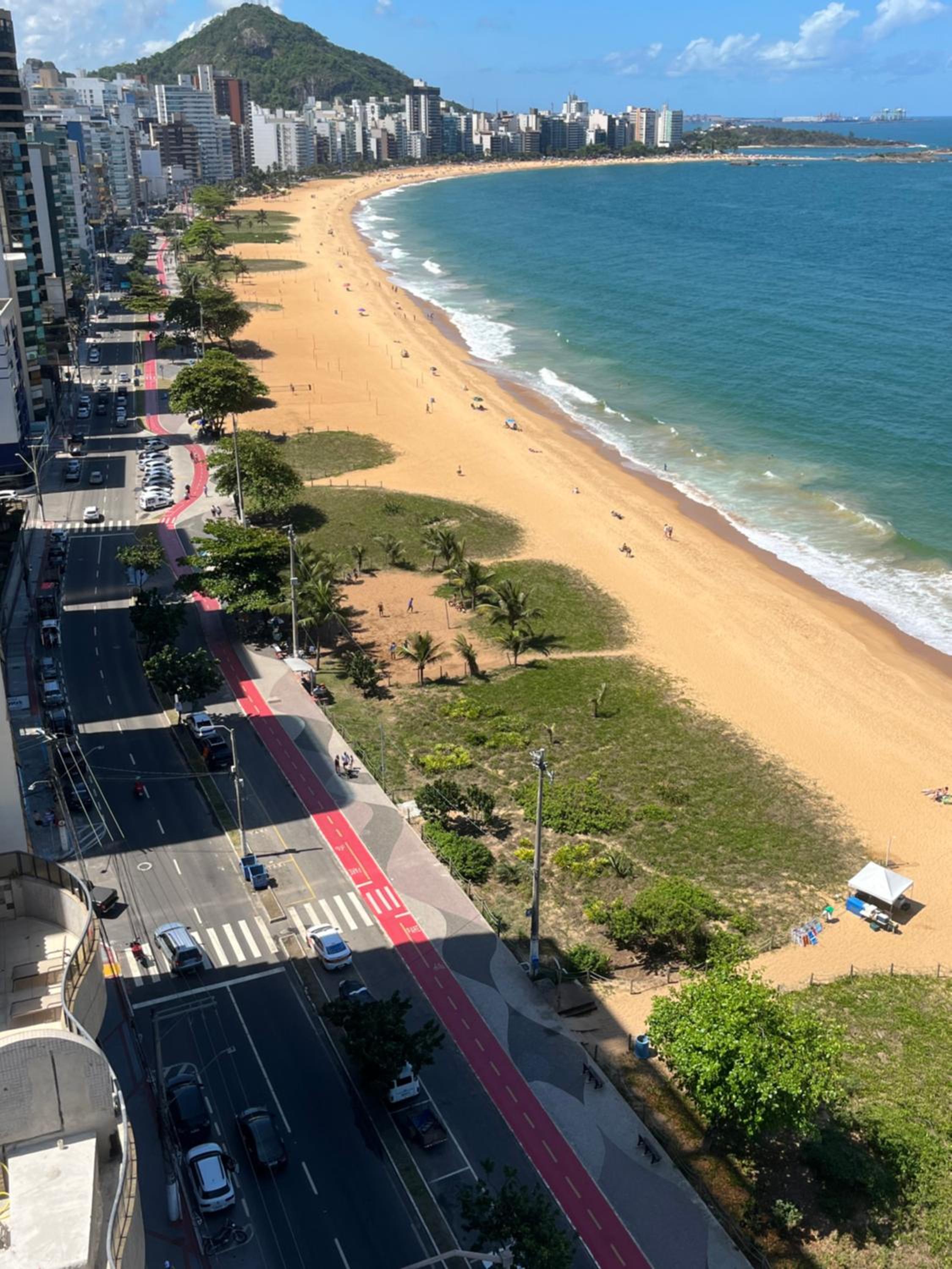 Apartment with Sea View - Photo 20