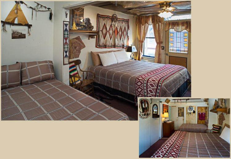 Quadruple Room photo 2