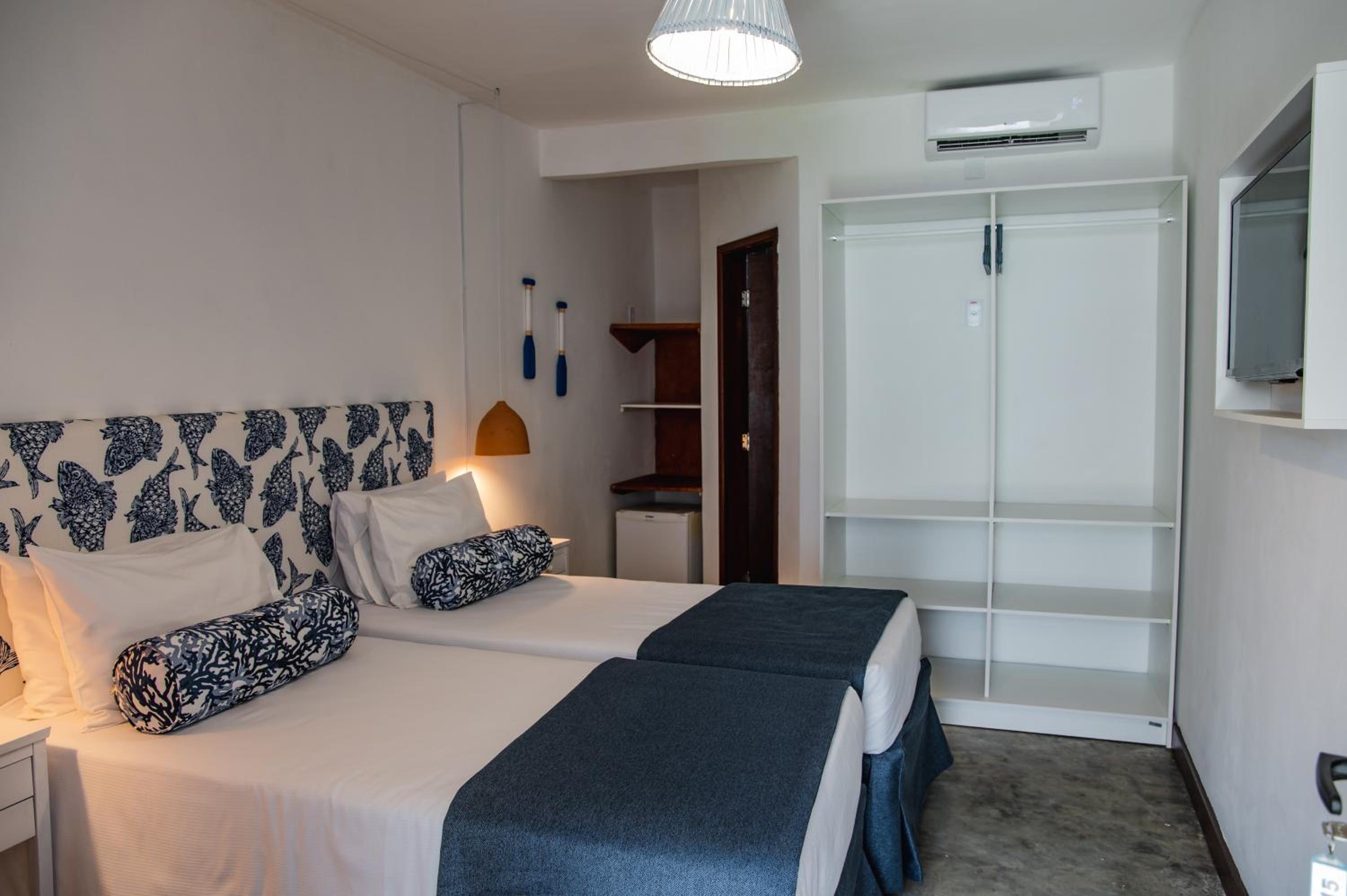 Standard Twin Room photo 1