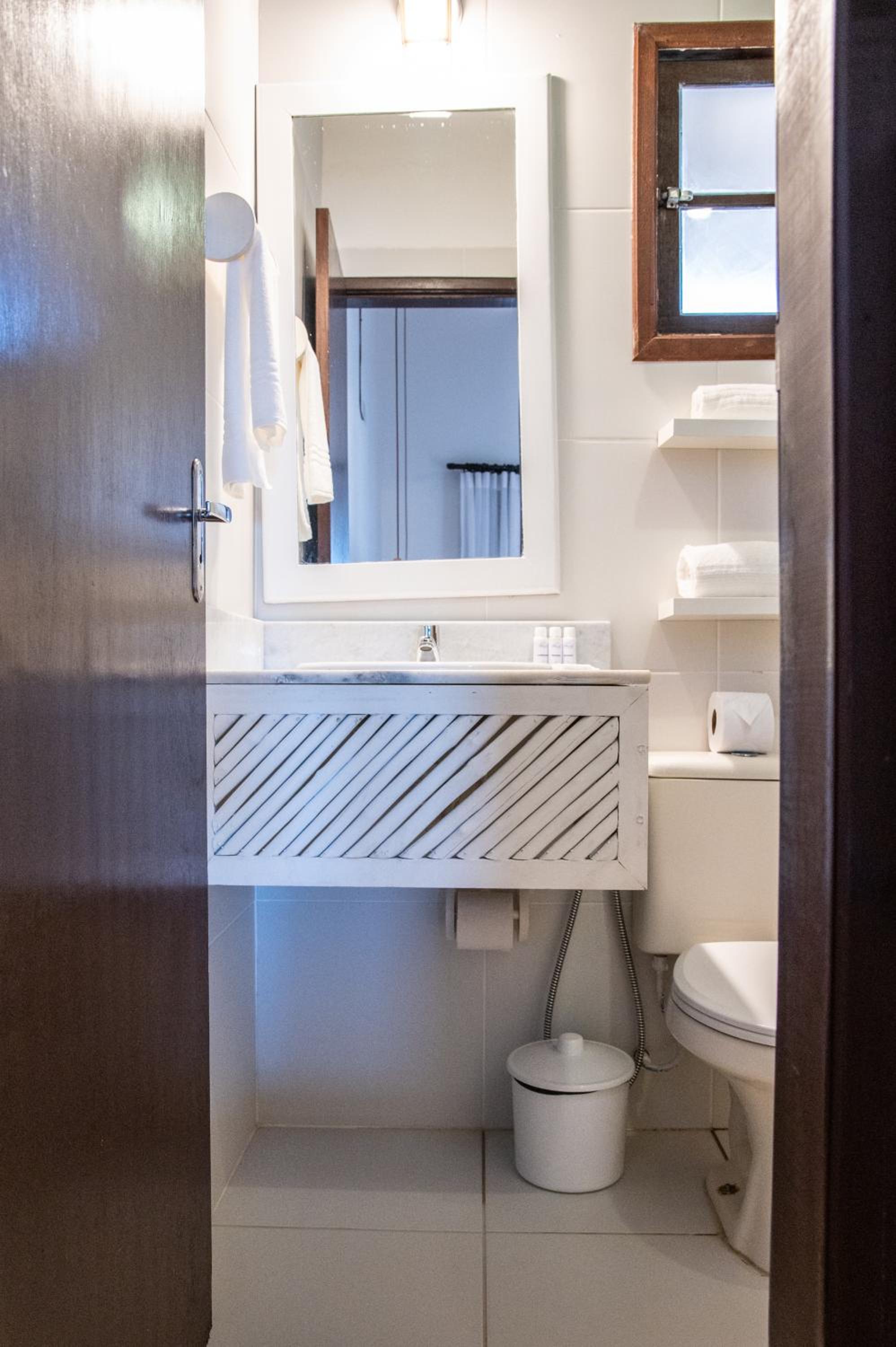 Deluxe Double Room with Sea View photo 2