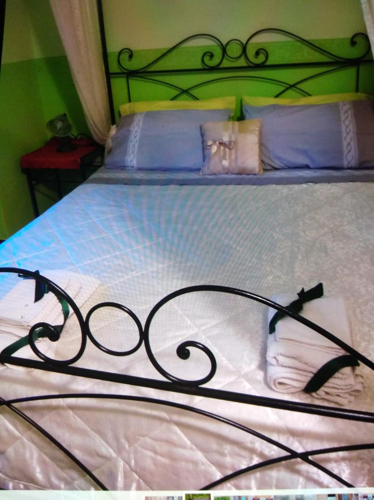 Comfort Quadruple Room photo 2