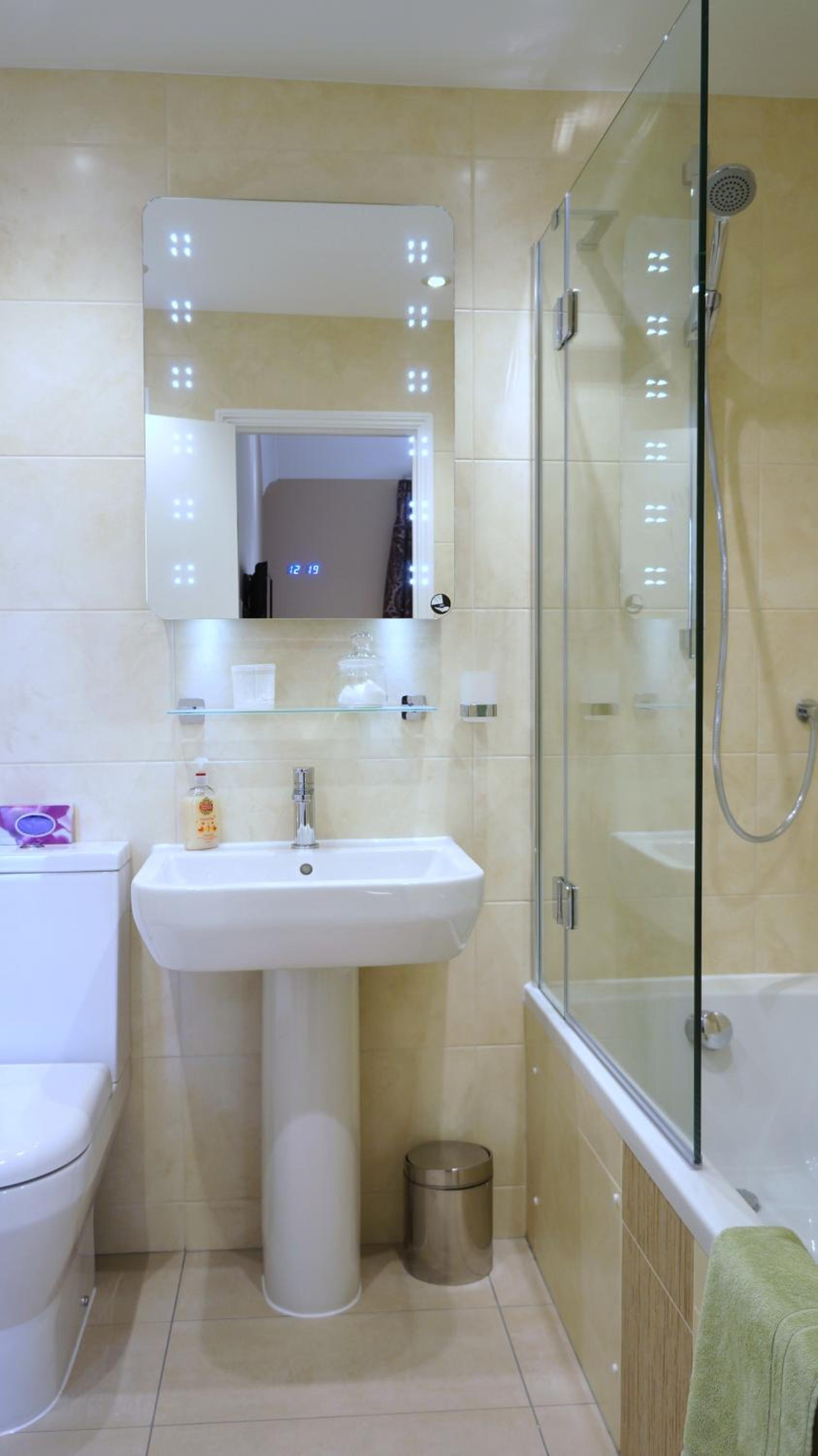 Premium Double Room - Photo 6