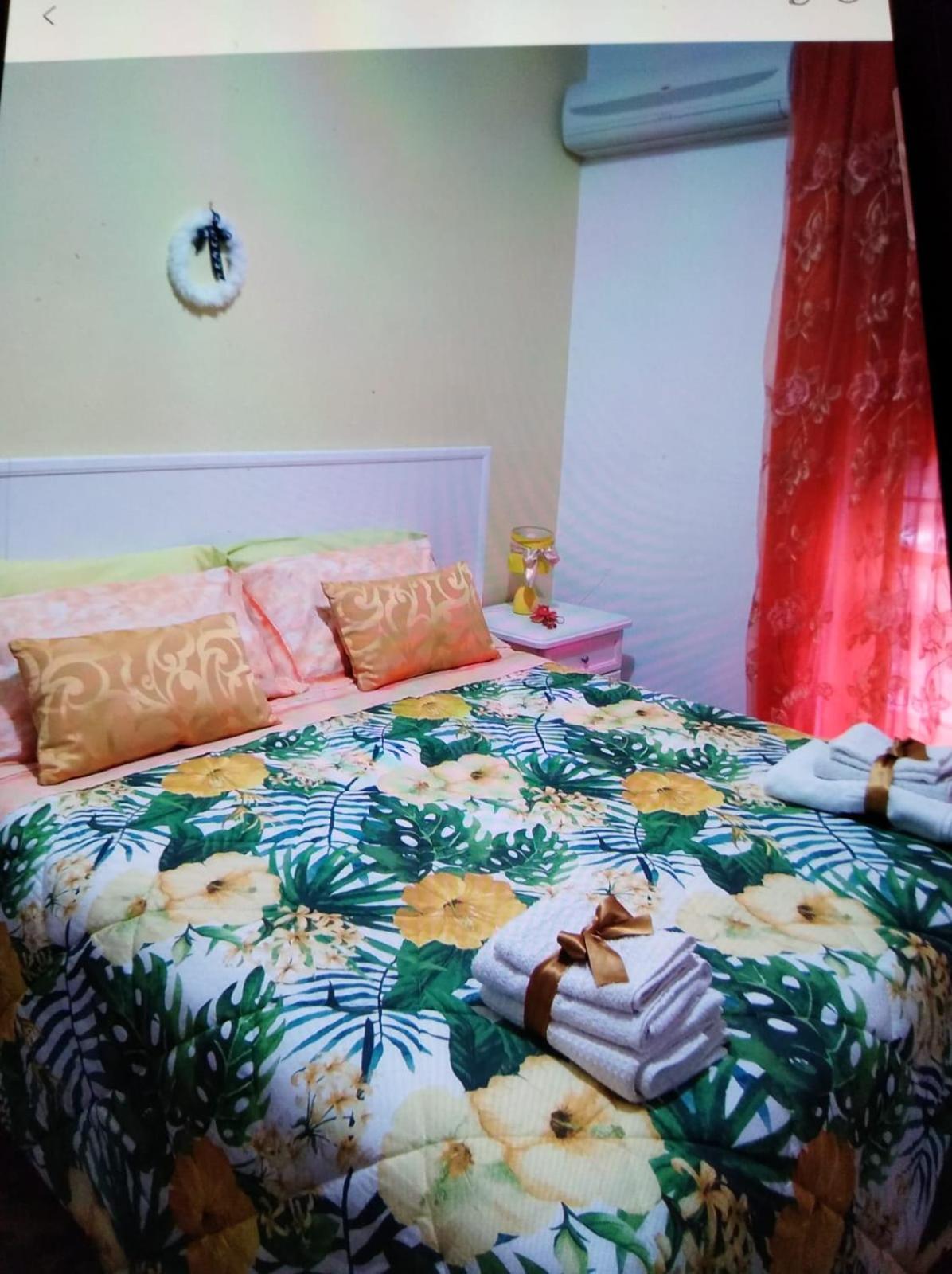 Large Double Room photo 1