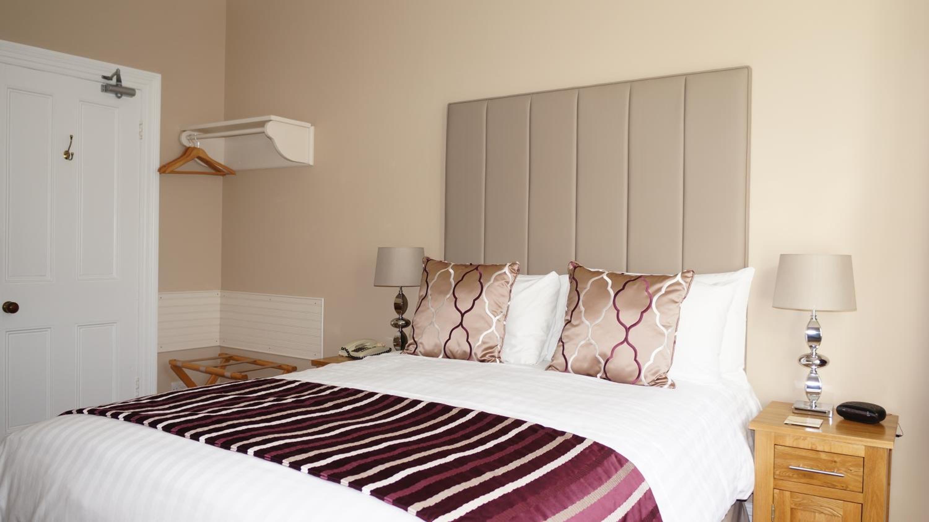 Premium Double Room - Photo 2