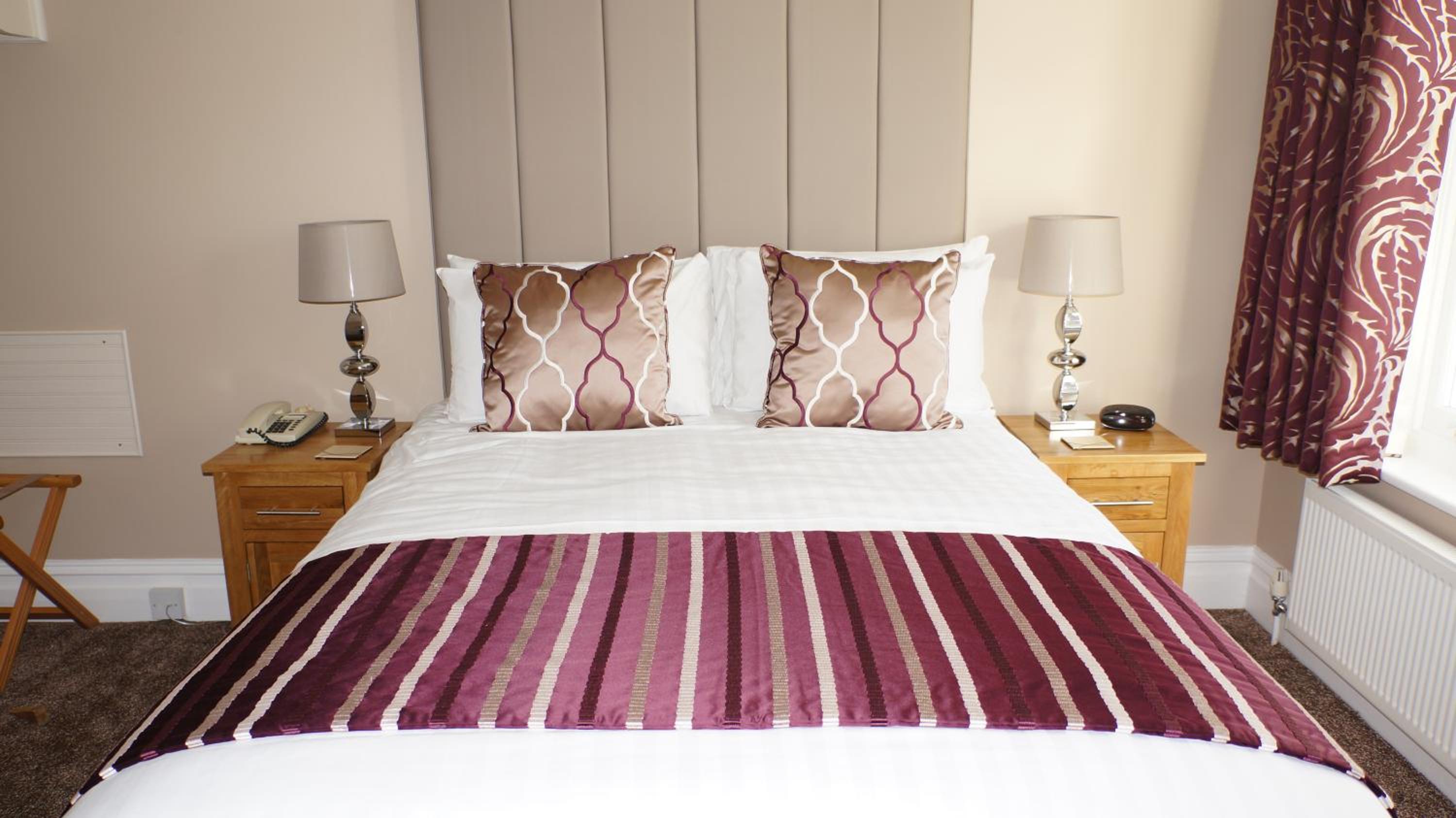 Premium Double Room - Photo 4